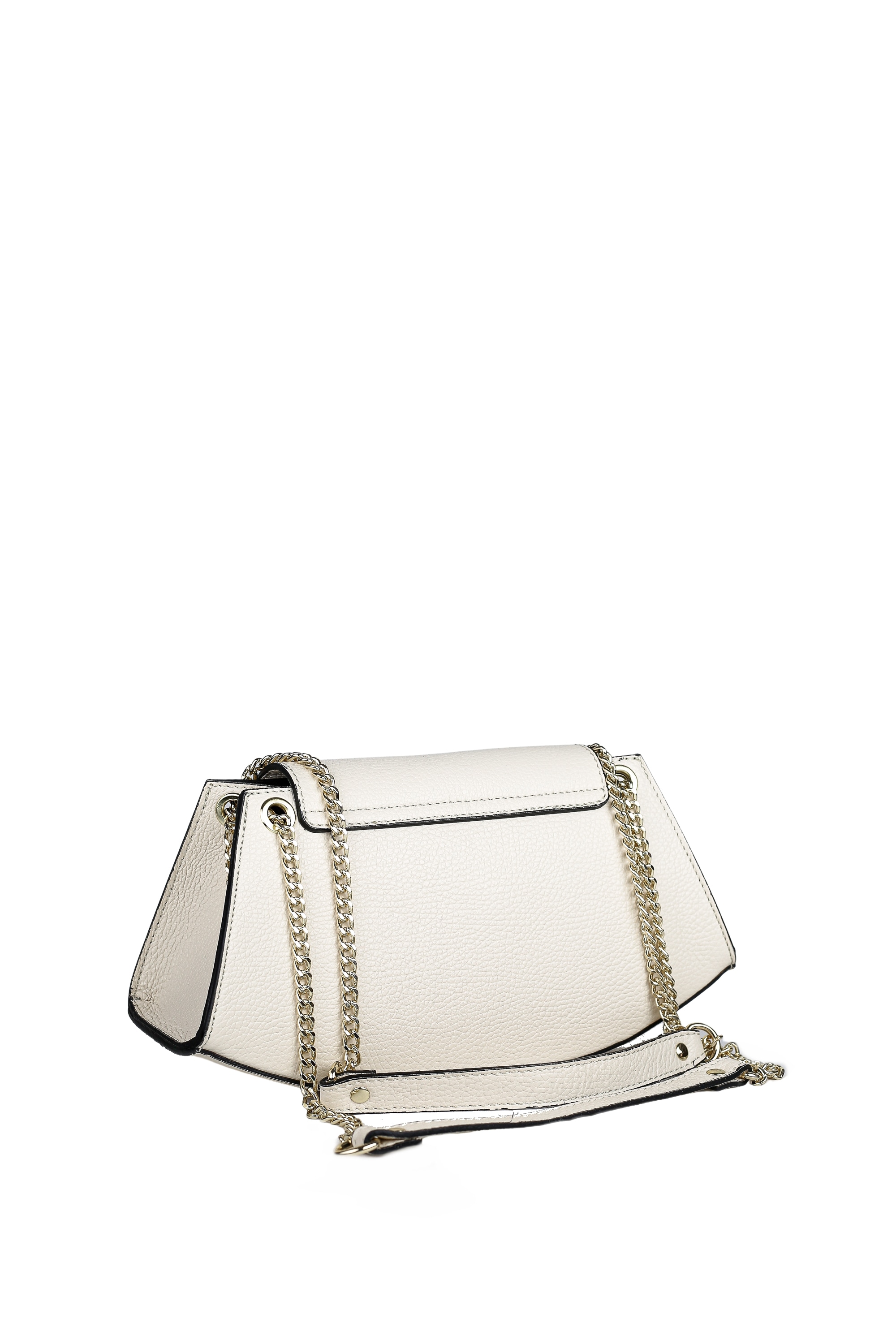 COLLEZIONE ALESSANDRO Umhängetasche »San Tropez«, aus echtem Leder