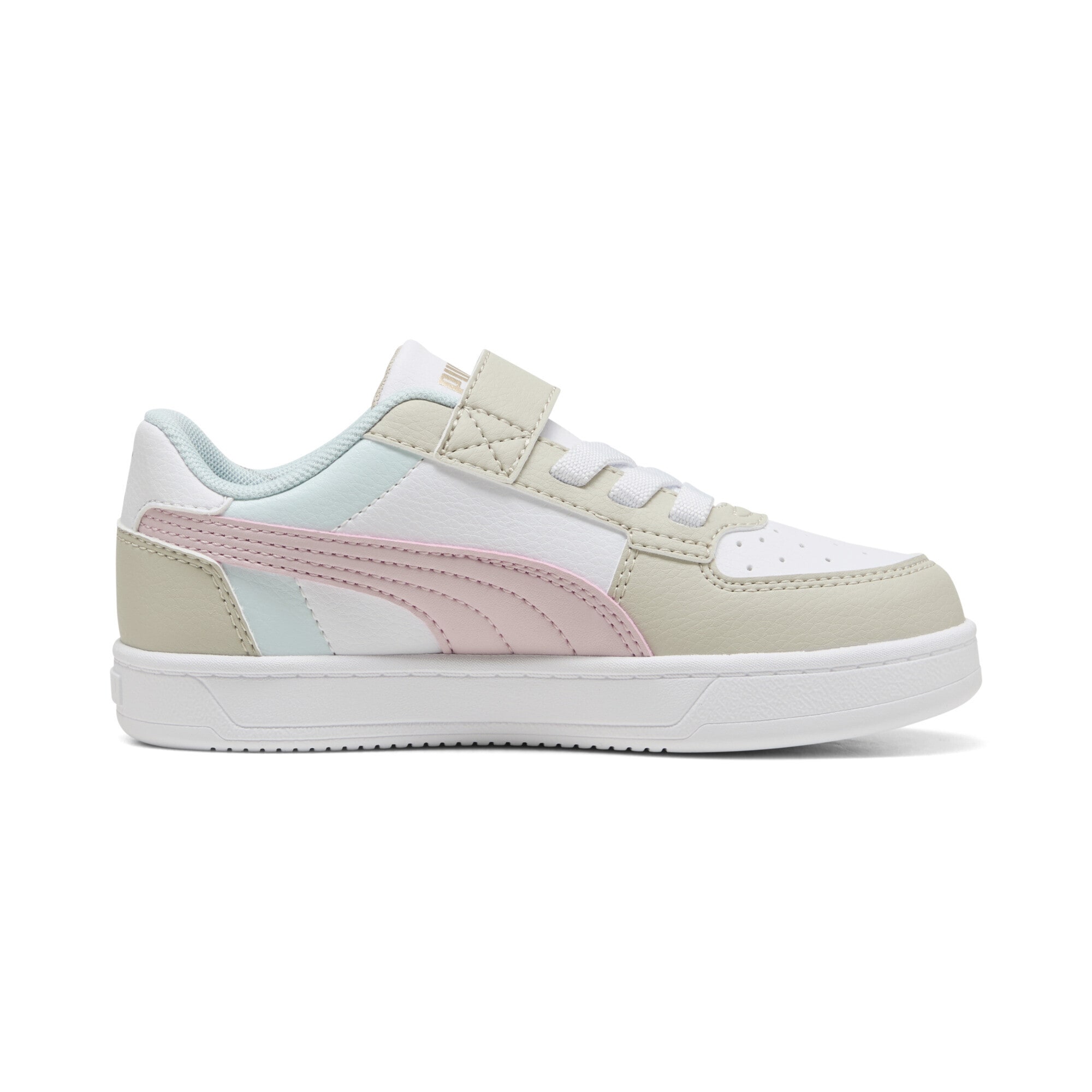 PUMA Sneaker »PUMA Caven 2.0 Block Sneakers Kinder«
