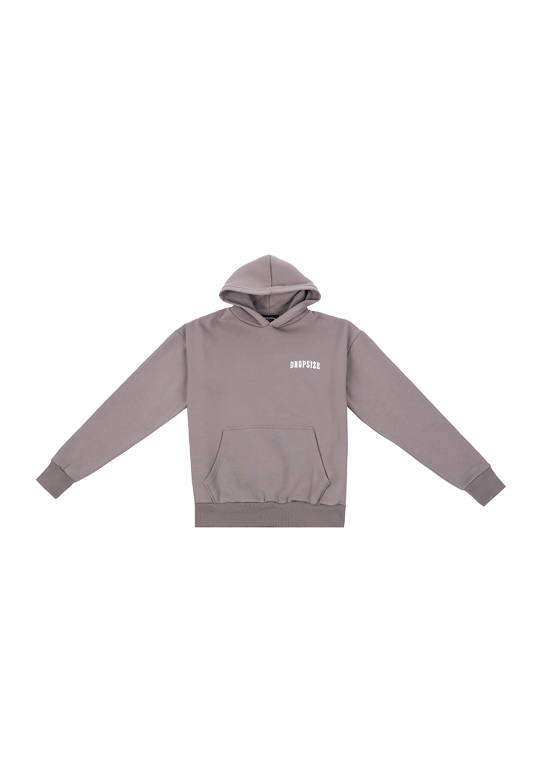 Dropsize Kapuzenpullover "Dropsize HEAVY OVERSIZE ELITE HUSTLERS HOODIE" 1 günstig online kaufen