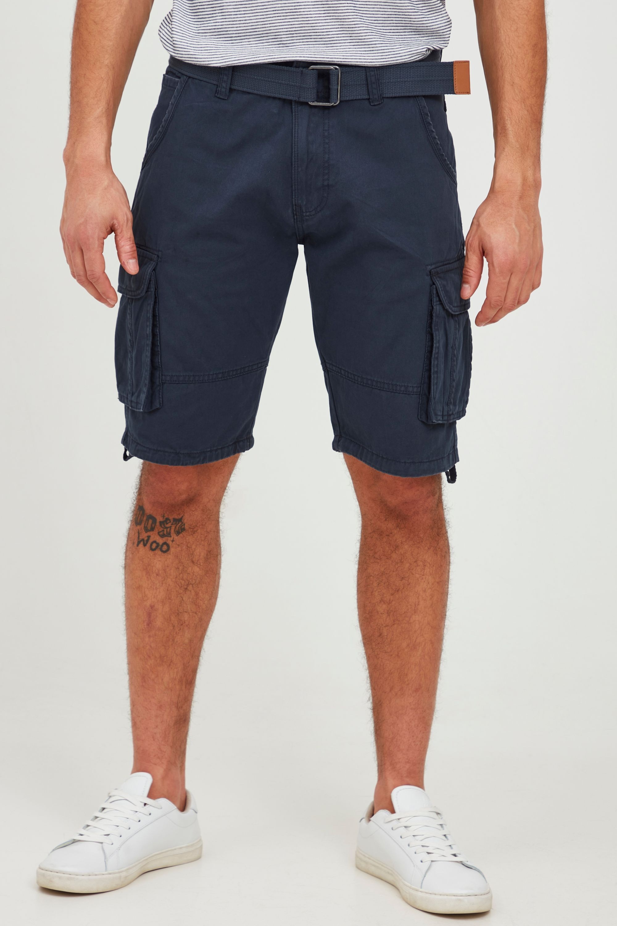 Indicode Cargoshorts »Cargoshorts IDCosta«