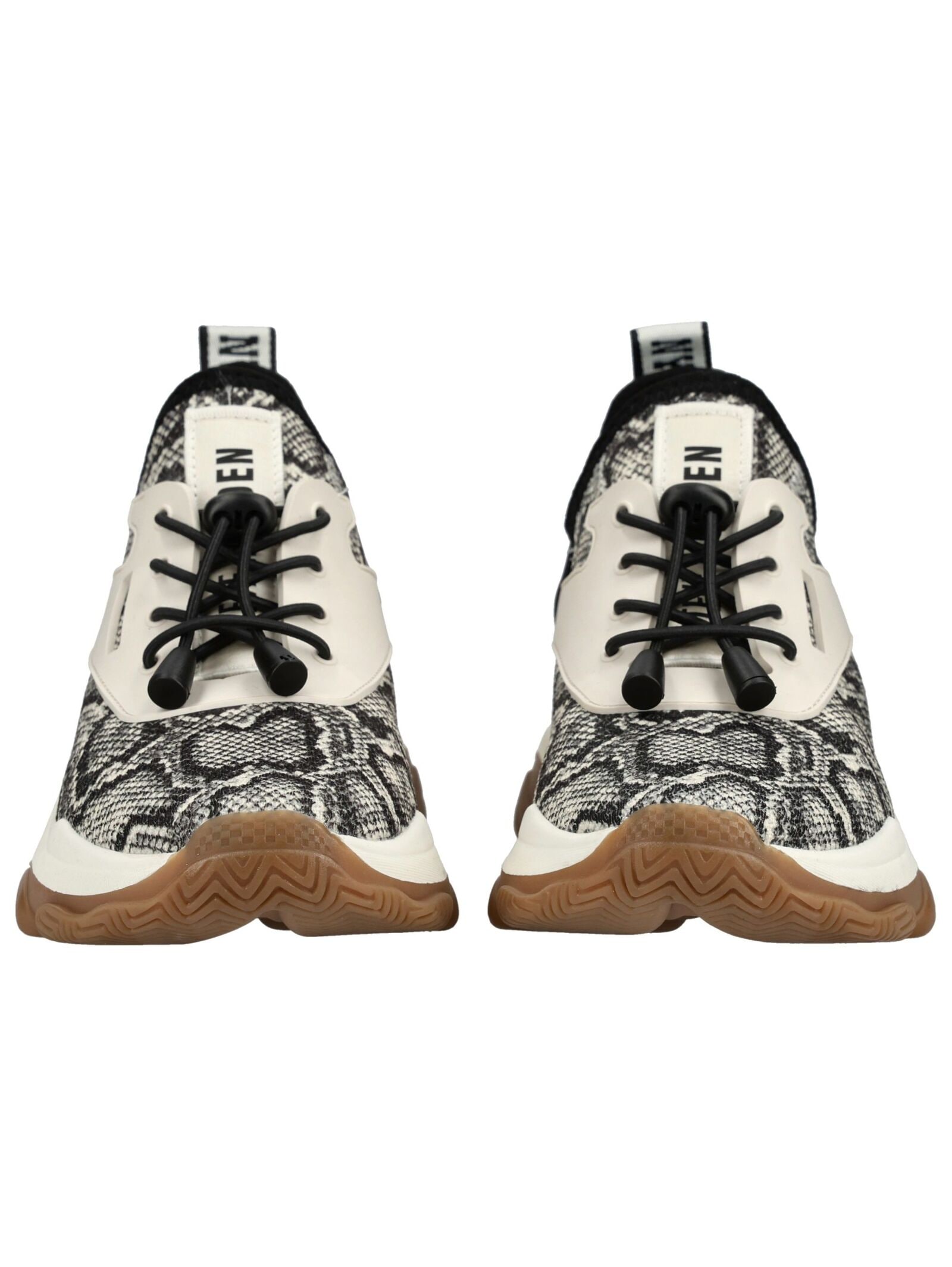 STEVE MADDEN Sneaker »STEVE MADDEN Sneaker Textil«