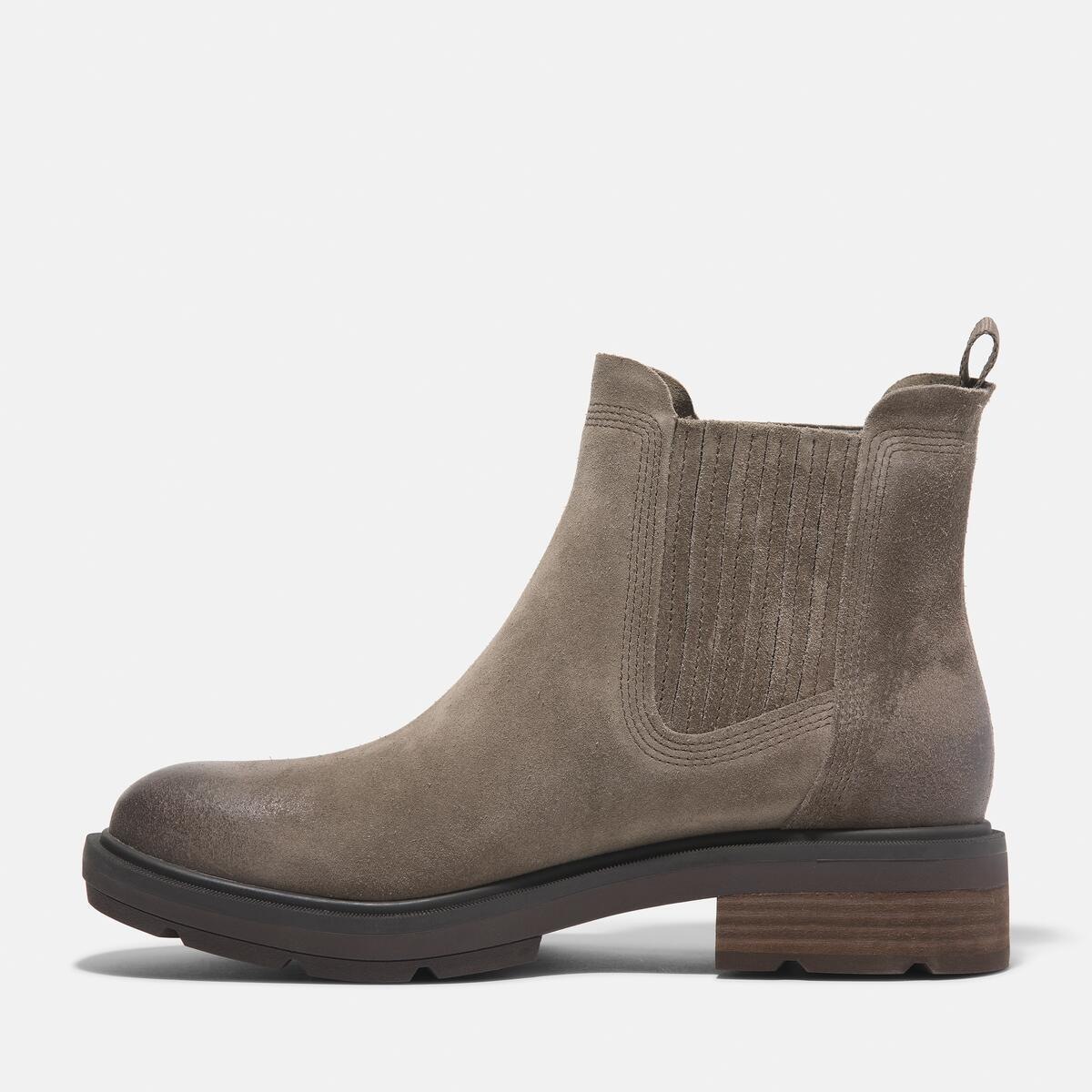 Thumbnail - Timberland "BRIMFIELDMID CHELSEA BOOT" Stiefelette, Winterschuhe, Ankle Boots