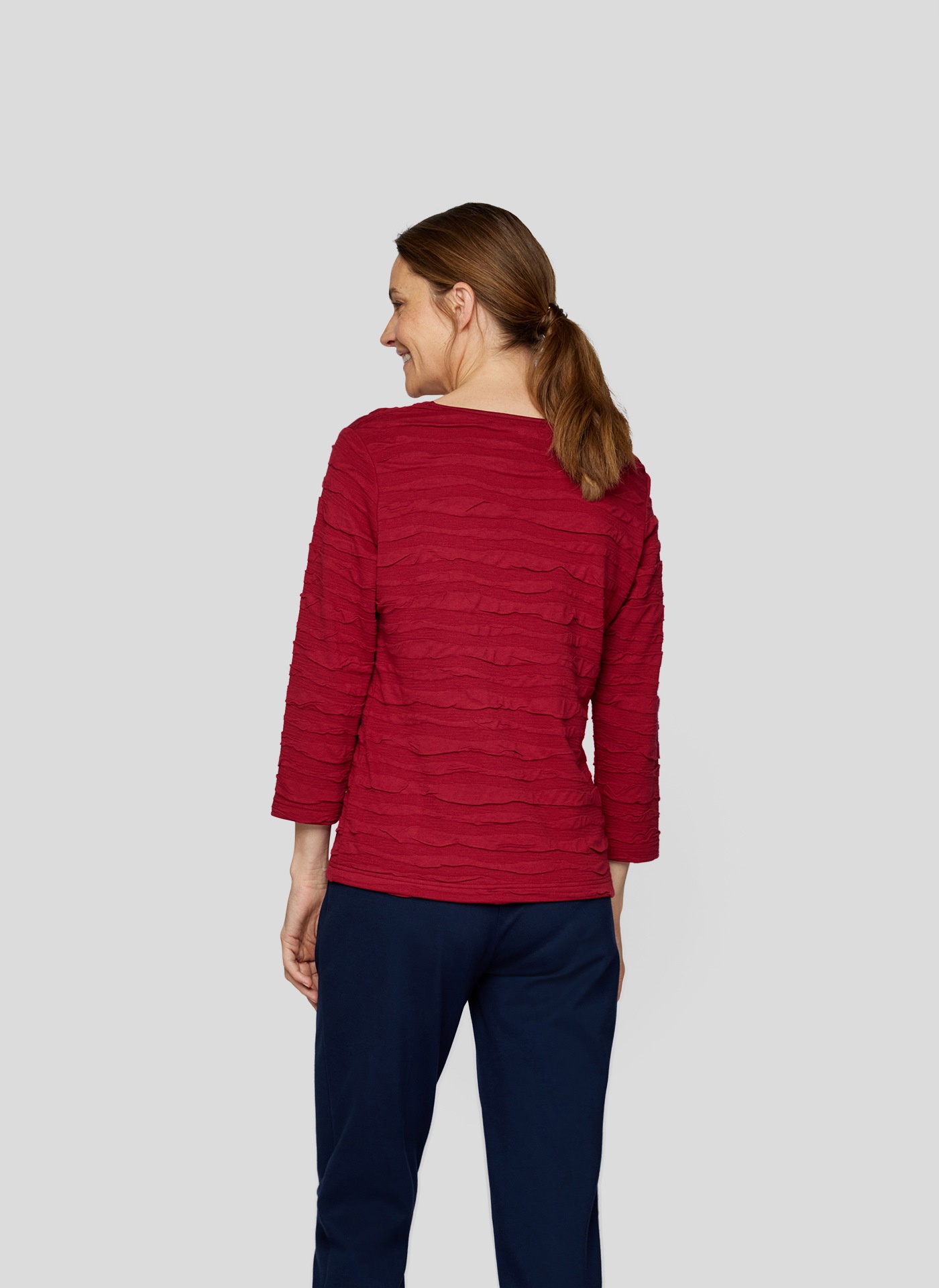 Rabe Print-Shirt »T-Shirt«