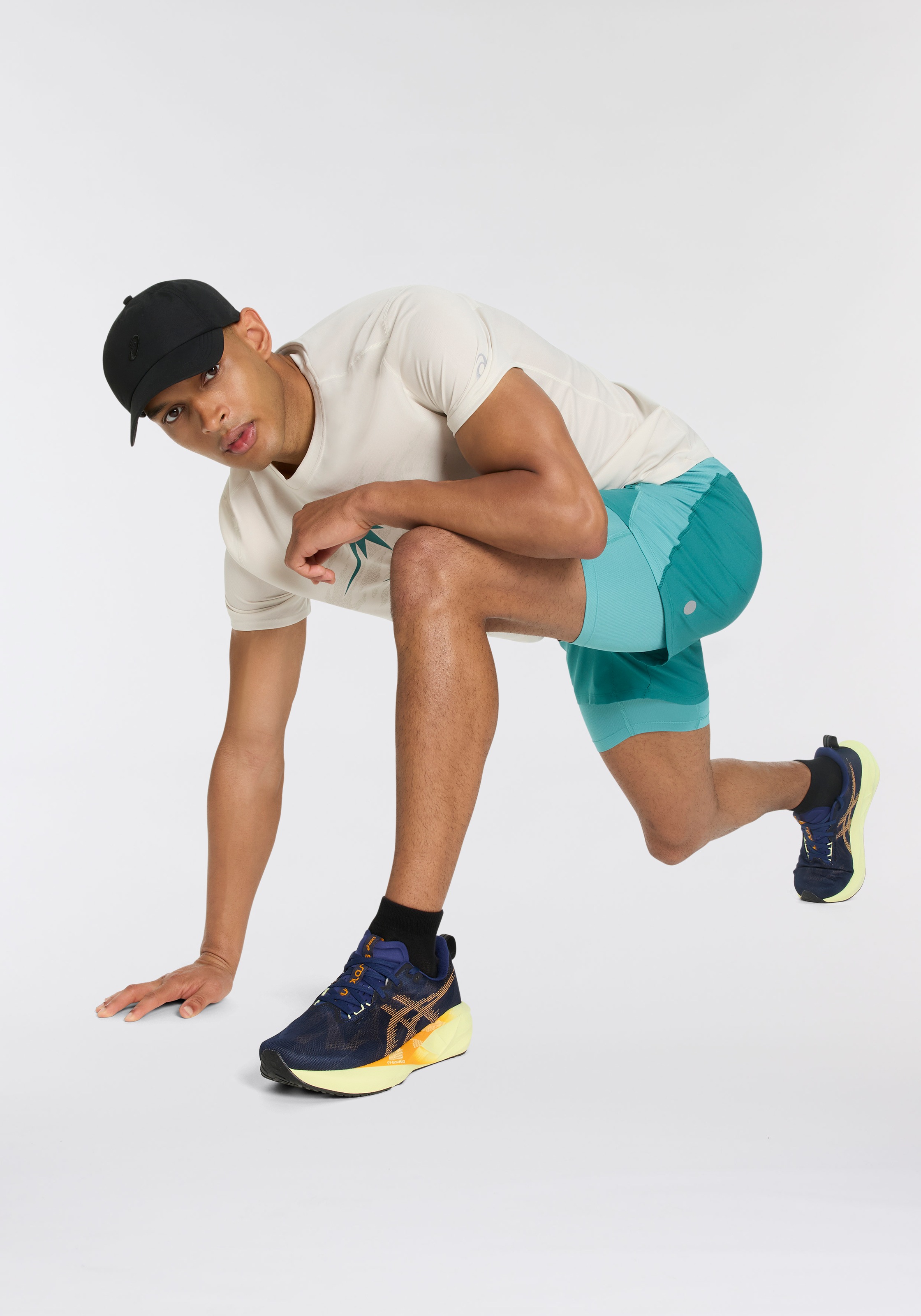 Asics Laufschuh "NOVABLAST 5" günstig online kaufen