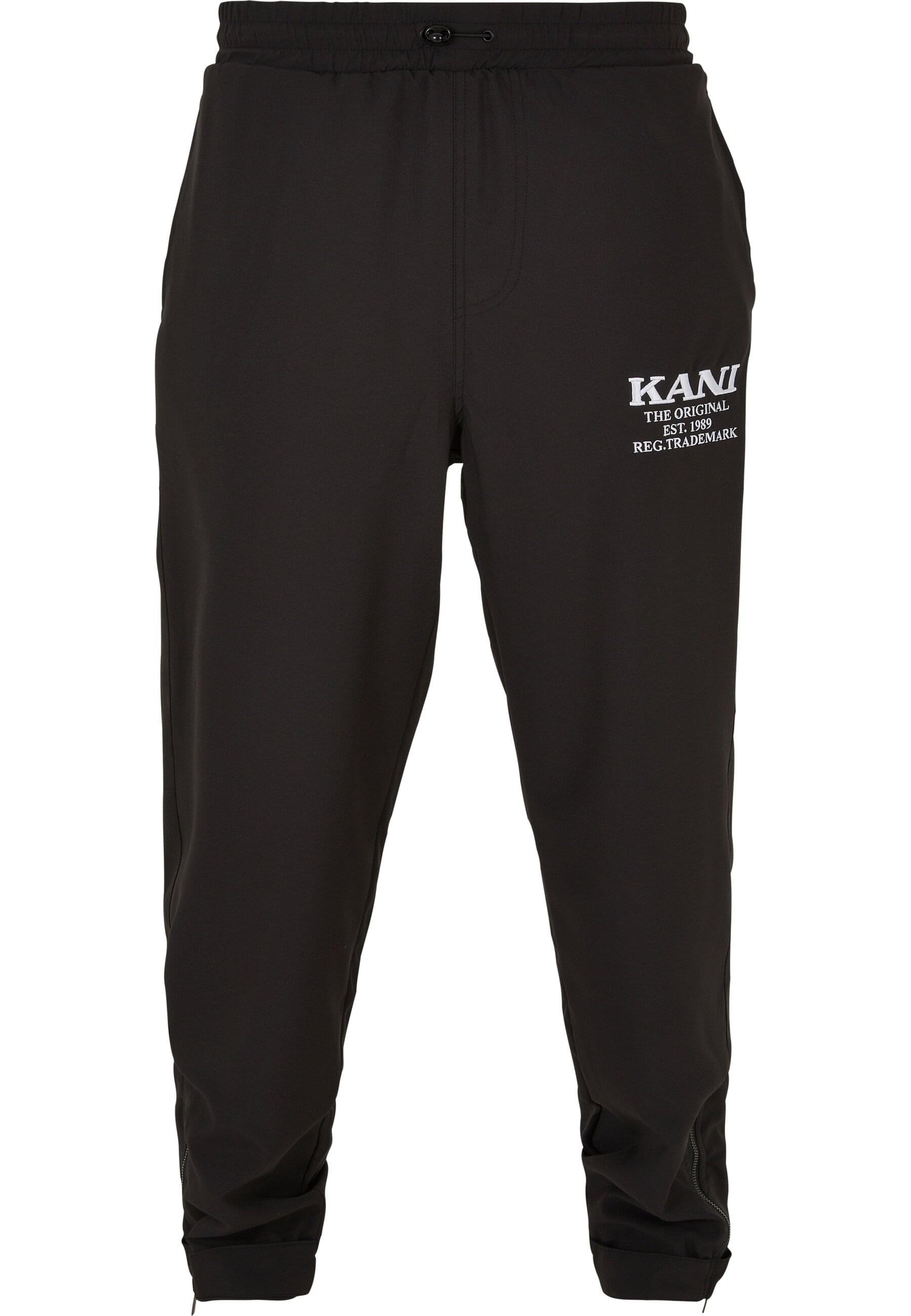 Karl Kani Stoffhose "Karl Kani Herren KM231-014-2 KK Retro Straight Leg Pan günstig online kaufen