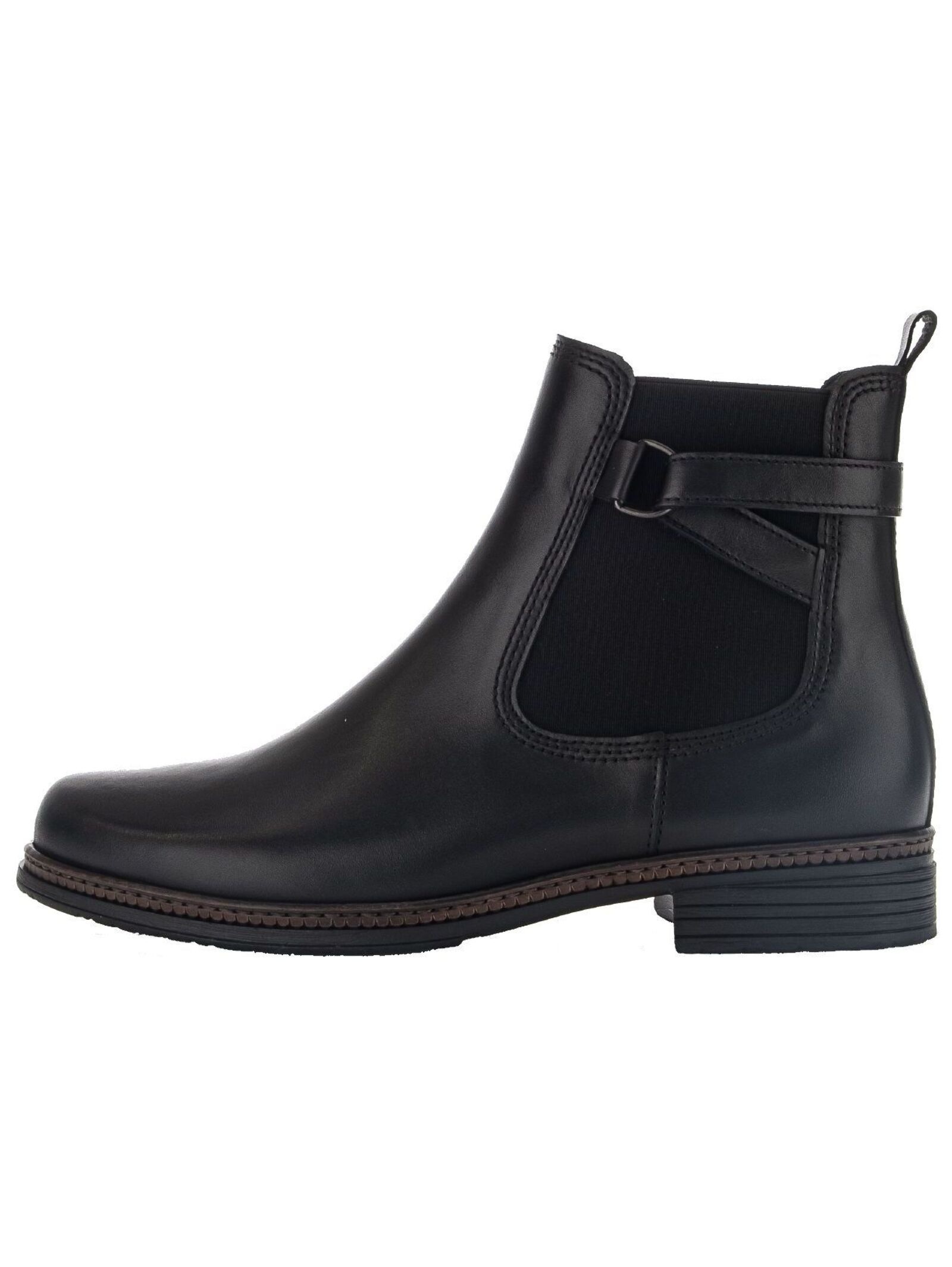 Gabor Stiefelette »Gabor Stiefelette Leder/Textil«