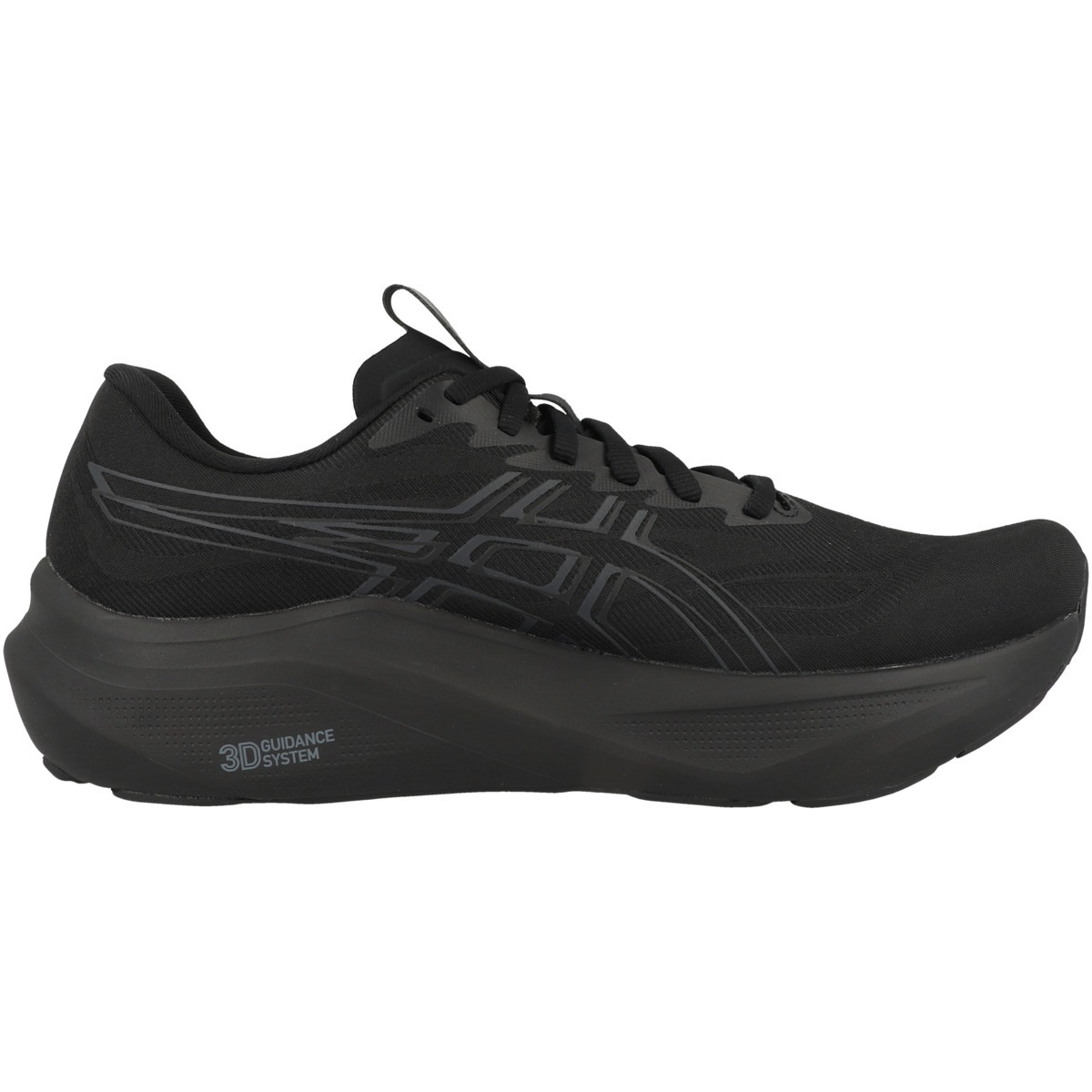 Asics Laufschuh »Asics GT-2000 14 Laufschuhe Herren Schuhe«  Verstärkte Ferse