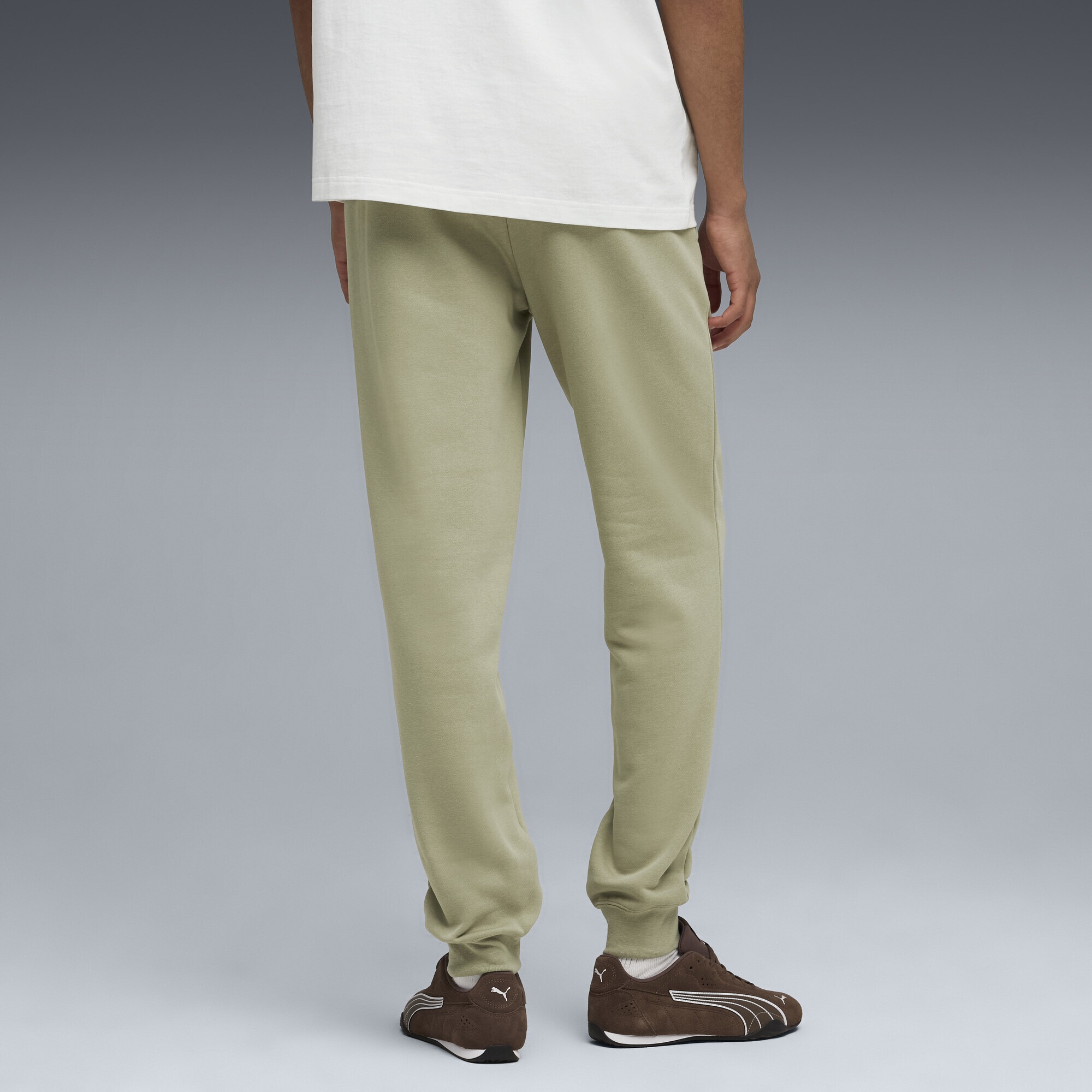 PUMA Sporthose »PUMA Class Jogginghose Herren«