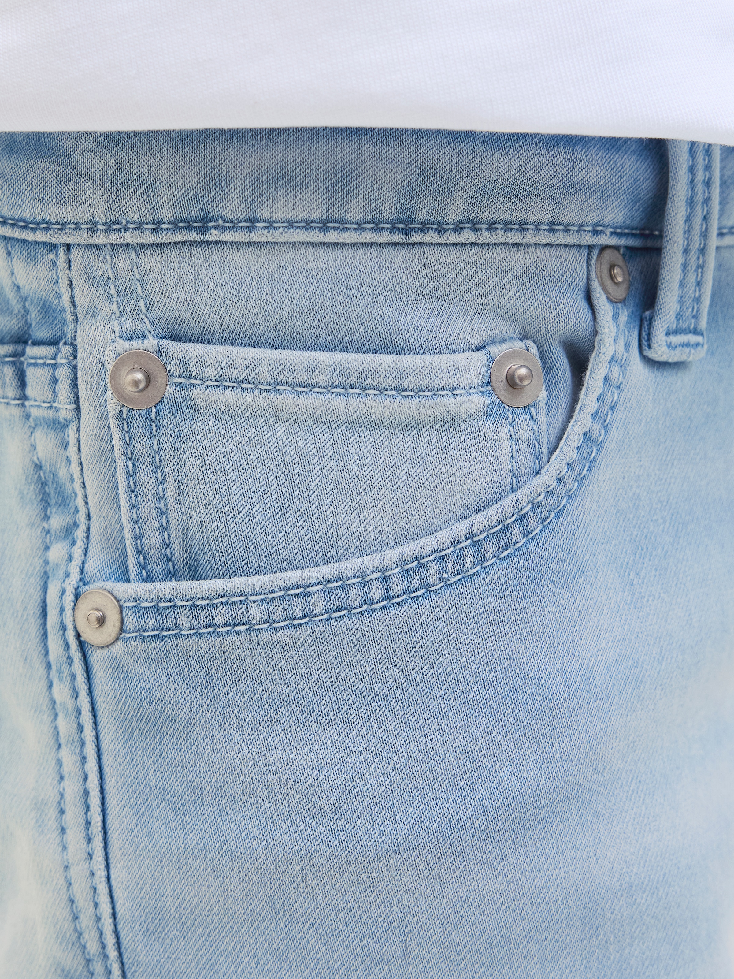 Jack & Jones Junior Shorts »JJIRICK JJICON SHORTS GE 118 I.K SN JNR«