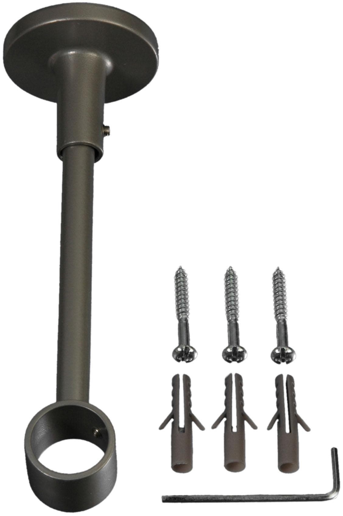 Liedeco Träger für Gardinenstangen Ø 20 mm günstig online kaufen