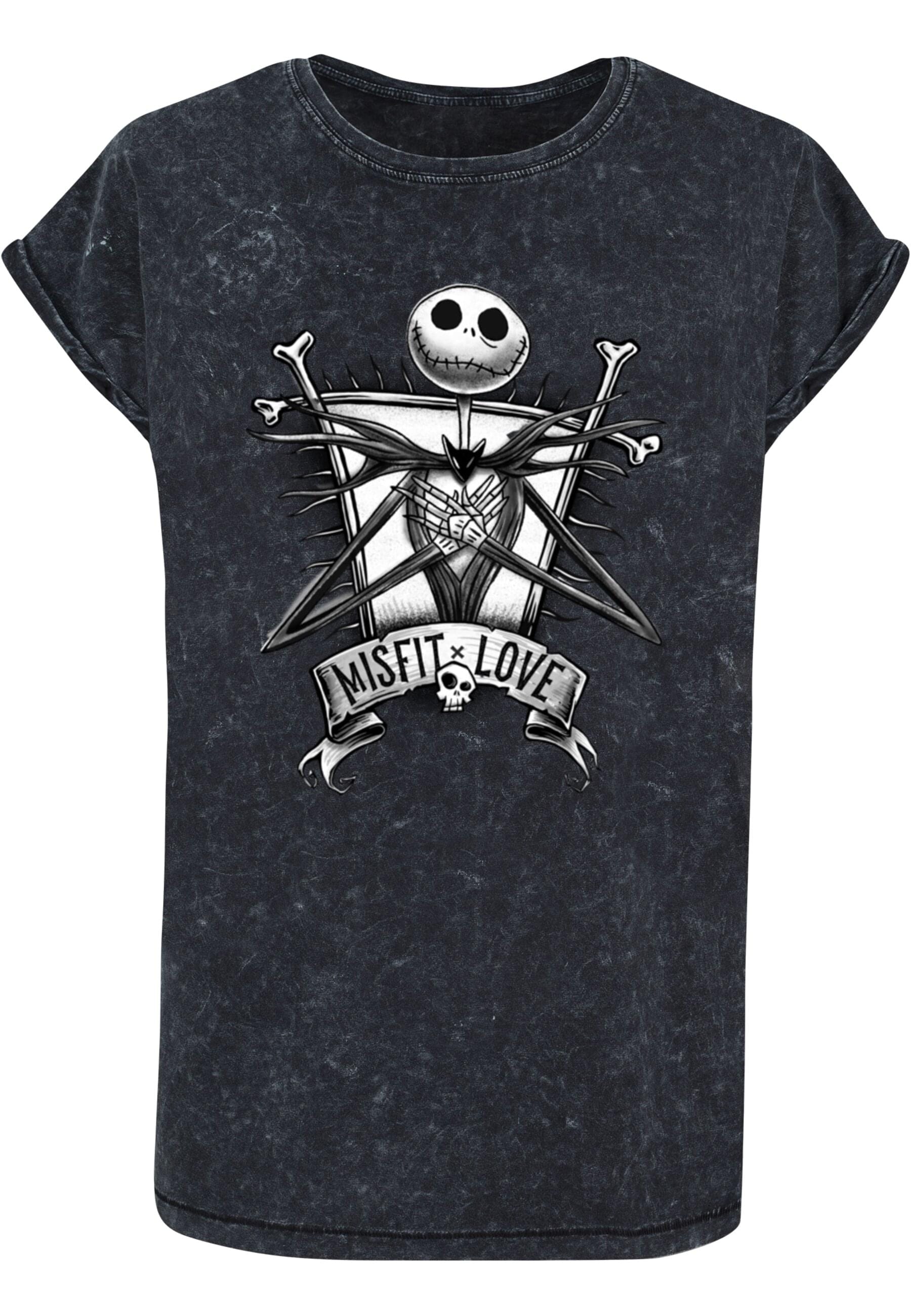 ABSOLUTE CULT T-Shirt "ABSOLUTE CULT Damen", (1 tlg.) günstig online kaufen