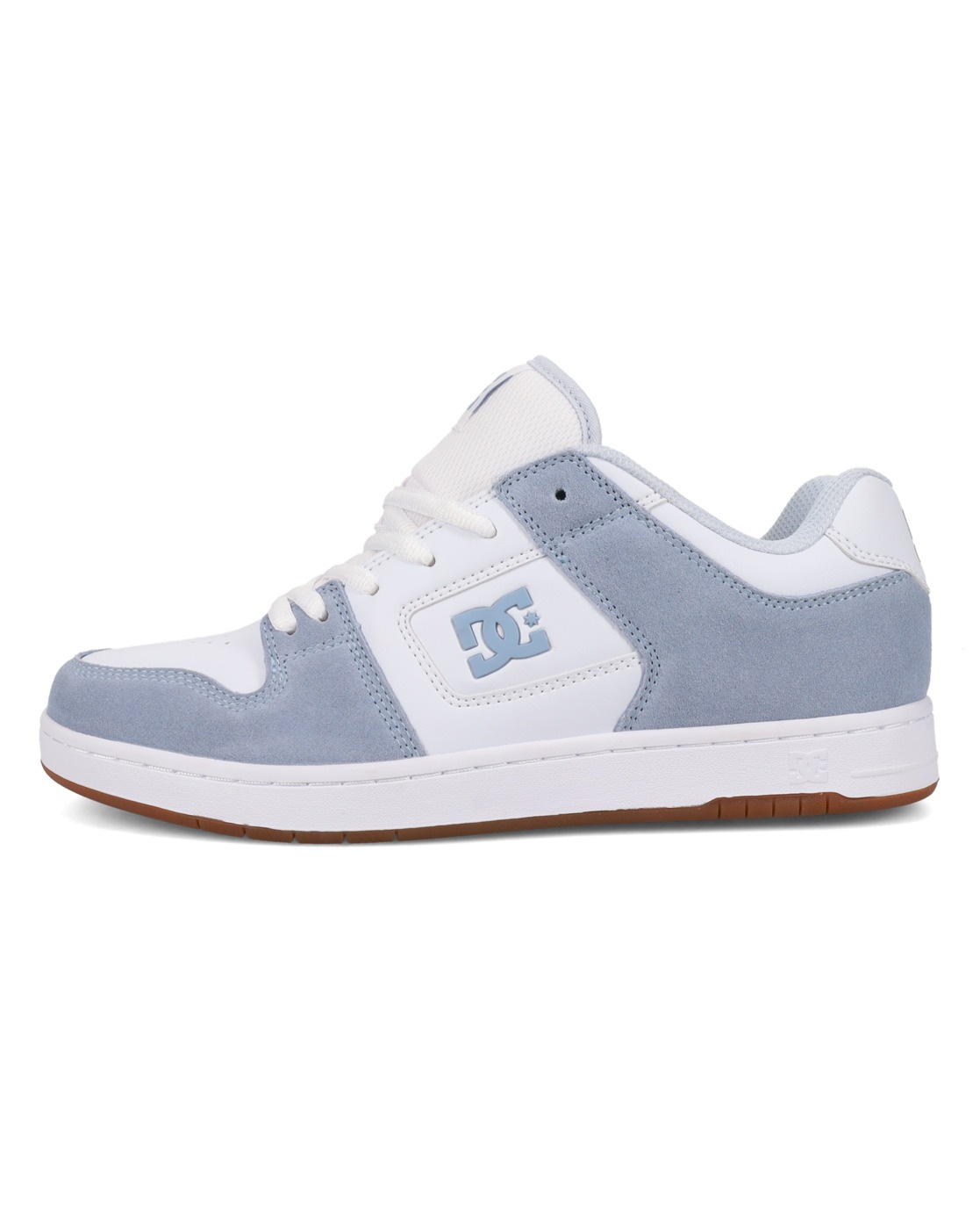 DC Shoes Sneaker »Manteca«