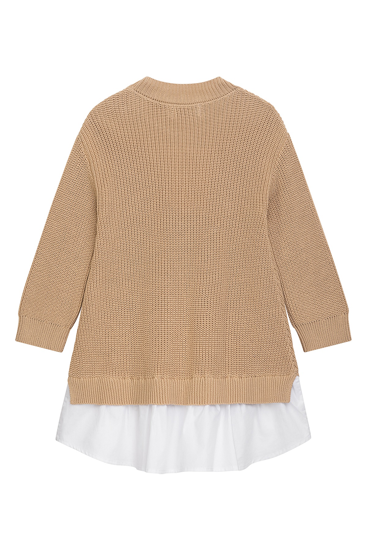 Thumbnail - DANAMADE Strickkleid "DANAMADE Dresses DRIA"