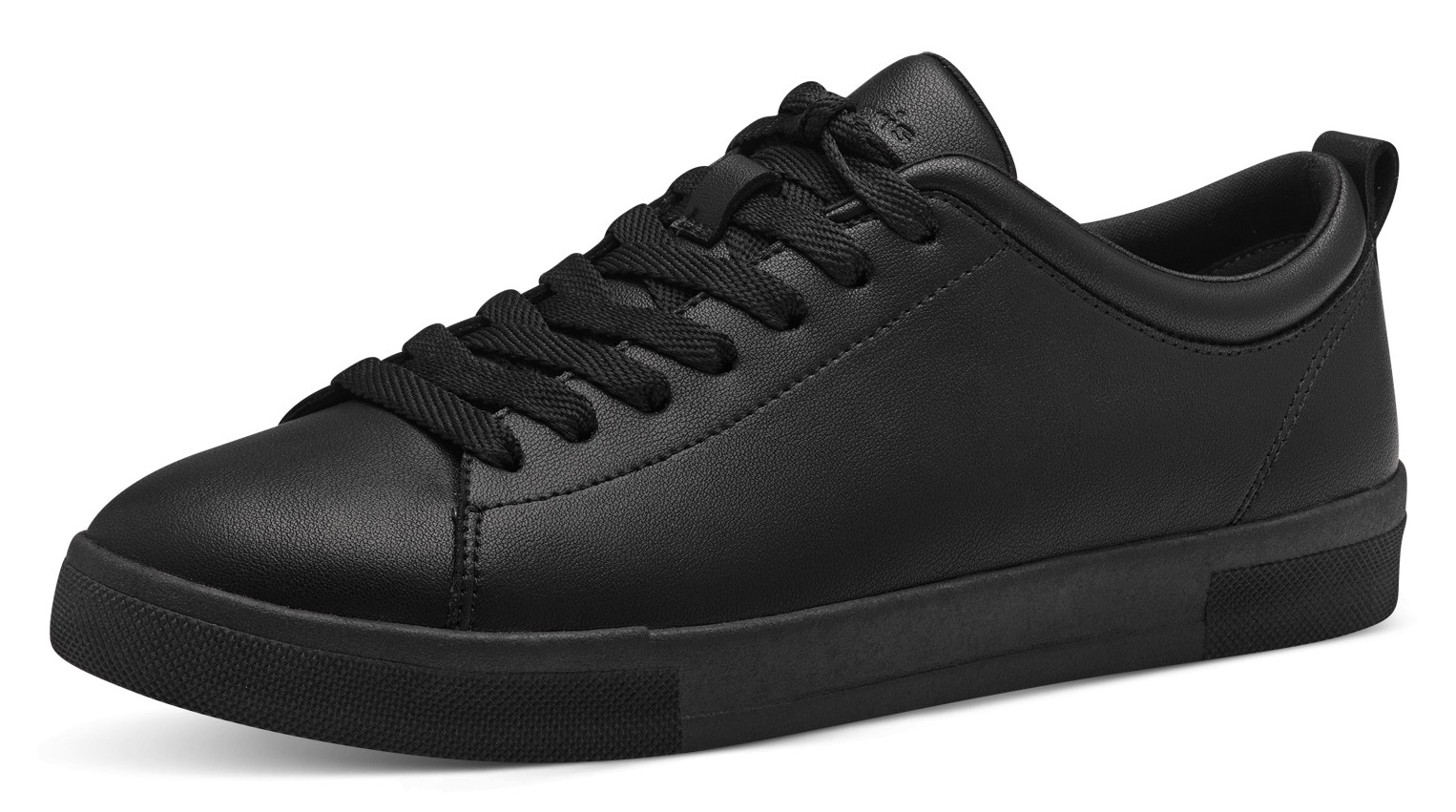 Tamaris Sneaker, im Basic-Look, Freizeitschuh, Halbschuh, Schnürschuh günstig online kaufen