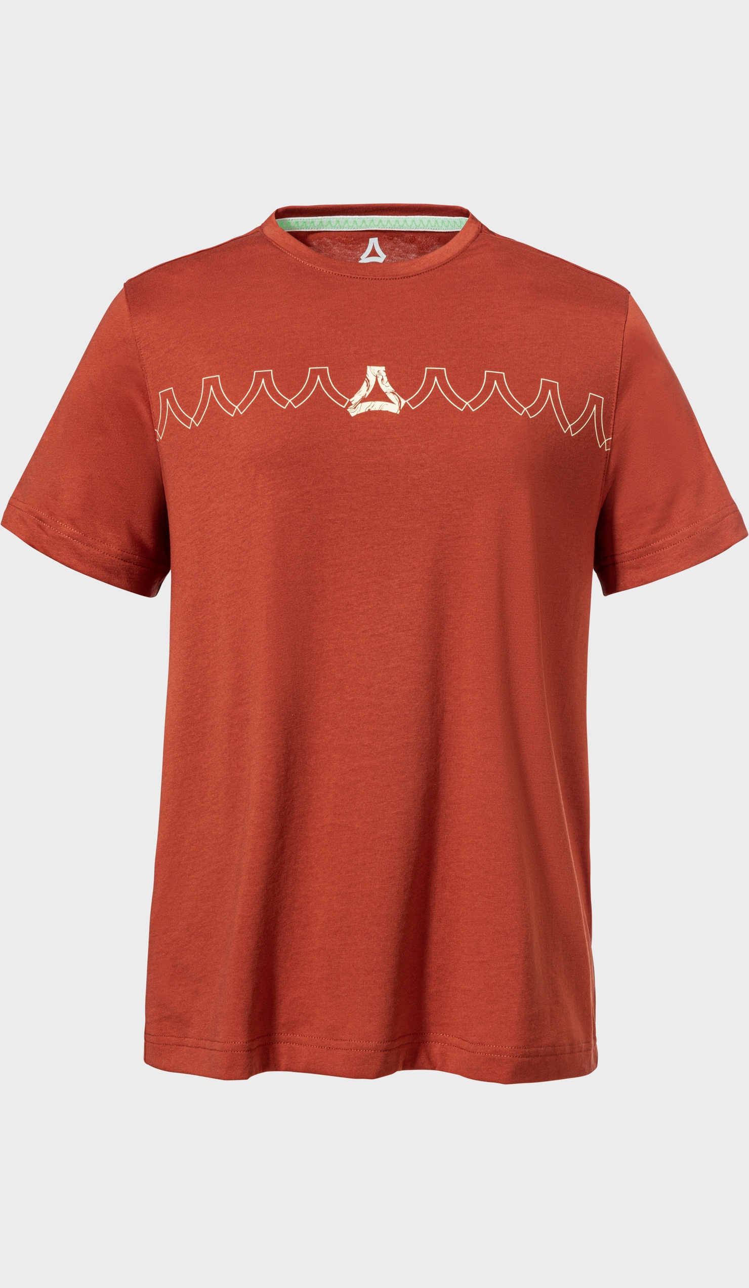 Schöffel Funktionsshirt "T Shirt Style Elmori WMN" günstig online kaufen