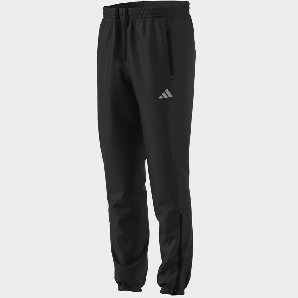 adidas Performance Laufhose »RUN IT TKO PANT«, (1 tlg.)