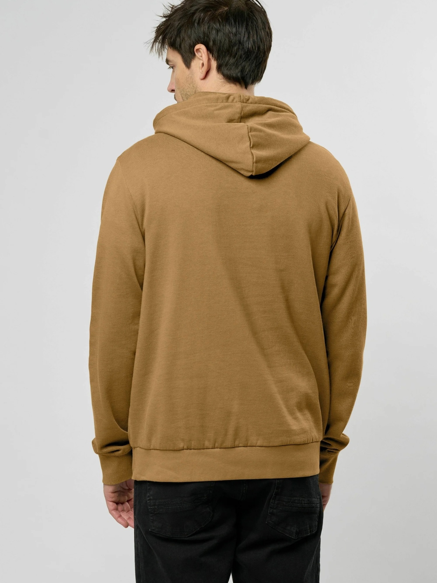 MCS Rundhalspullover »MCS Pullover Chris«