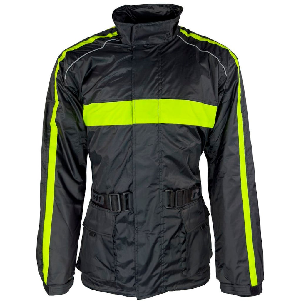 roleff Regenjacke