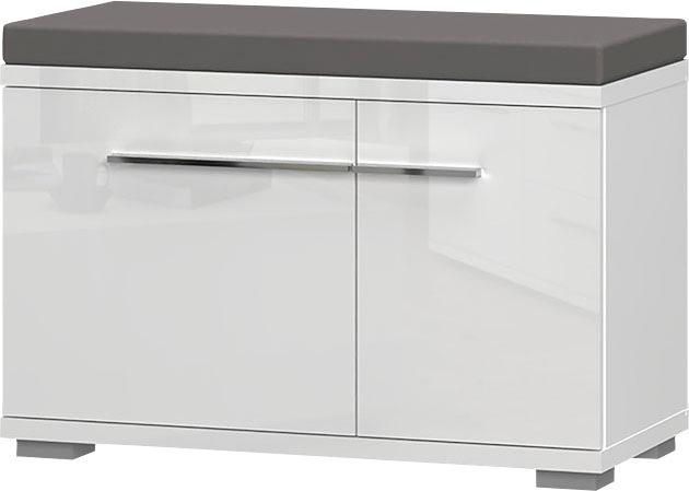 OTTO home Garderoben-Set "Piano" Set, 5 Stk. tlg. günstig online kaufen