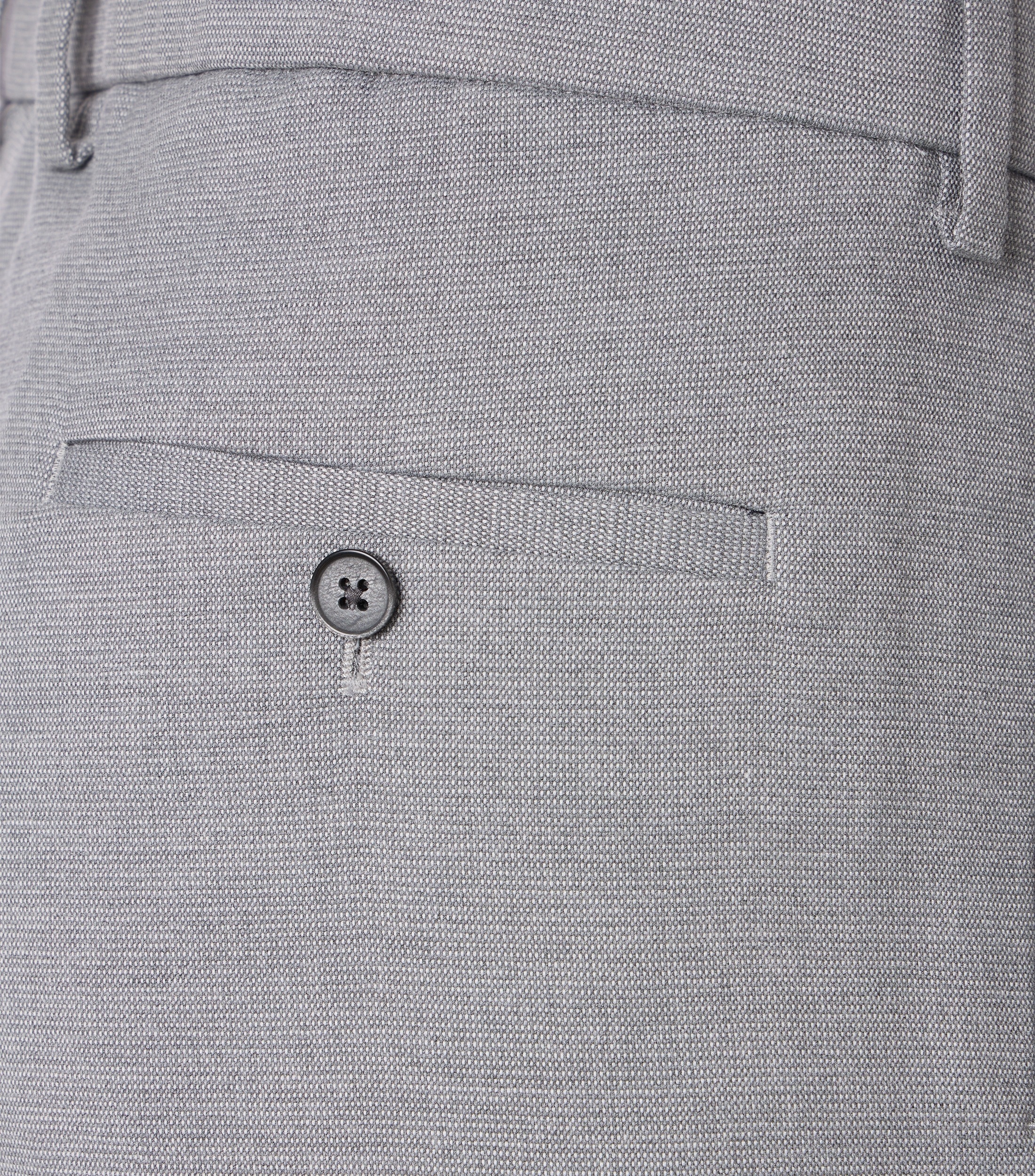VENTI Chinohose »VENTI Hose uni«