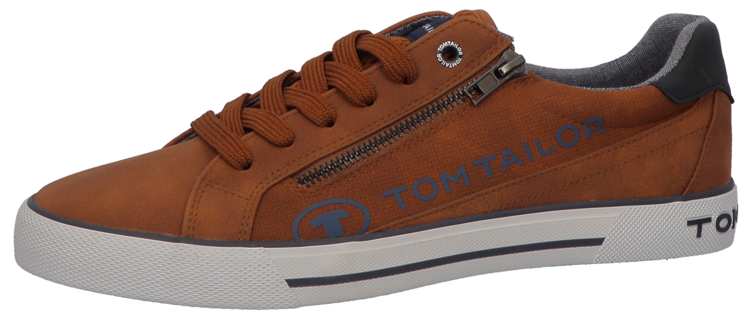 TOM TAILOR Sneaker