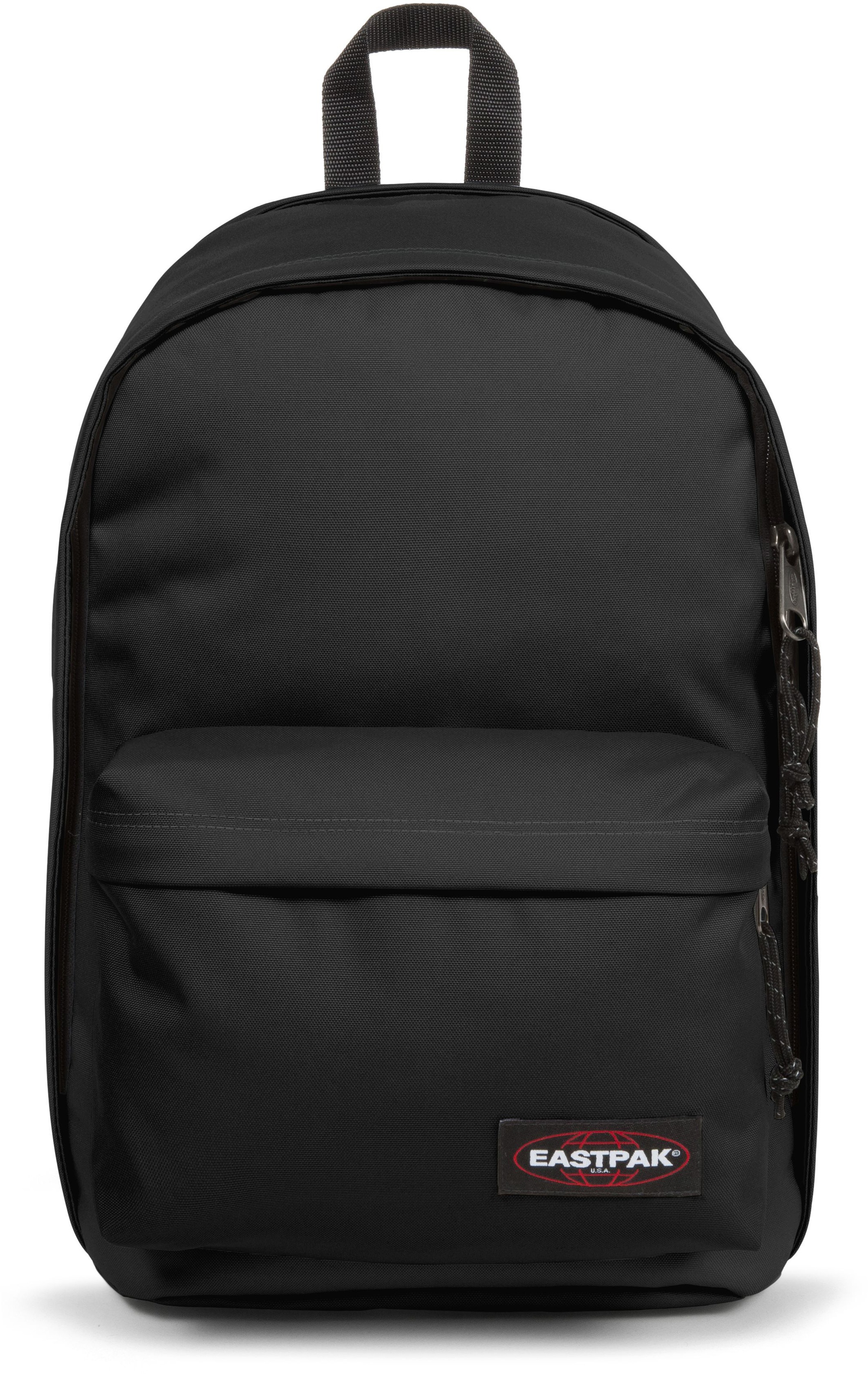 Eastpak Freizeitrucksack "BACK TO WORK", mit separatem Laptopfach