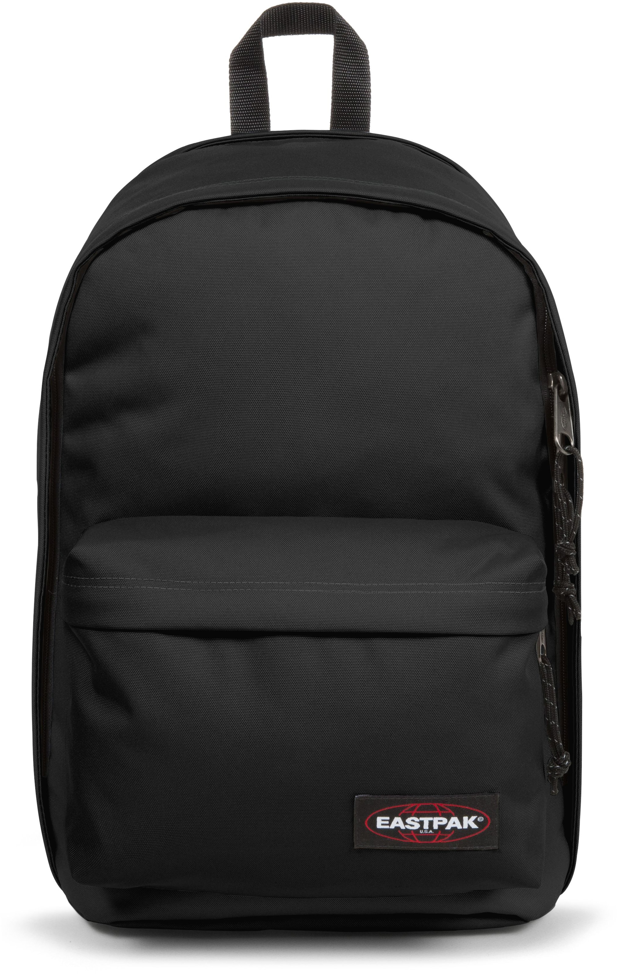 Eastpak Freizeitrucksack "BACK TO WORK", Schulrucksack, Businessrucksack mit separatem Laptopfach