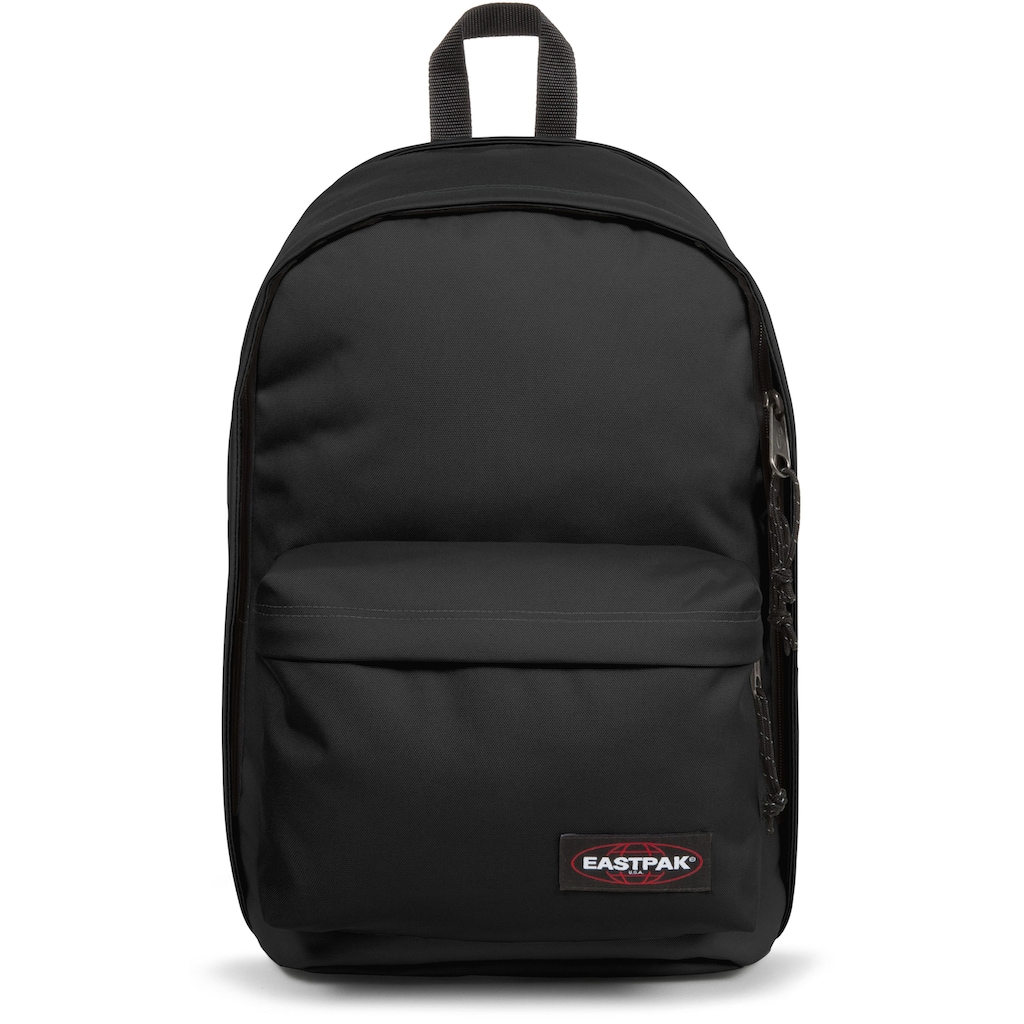 Eastpak Freizeitrucksack »BACK TO WORK«, mit separatem Laptopfach