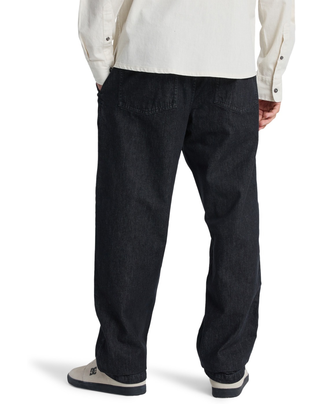 Quiksilver Regular-fit-Jeans »Taxer Regular Denim«