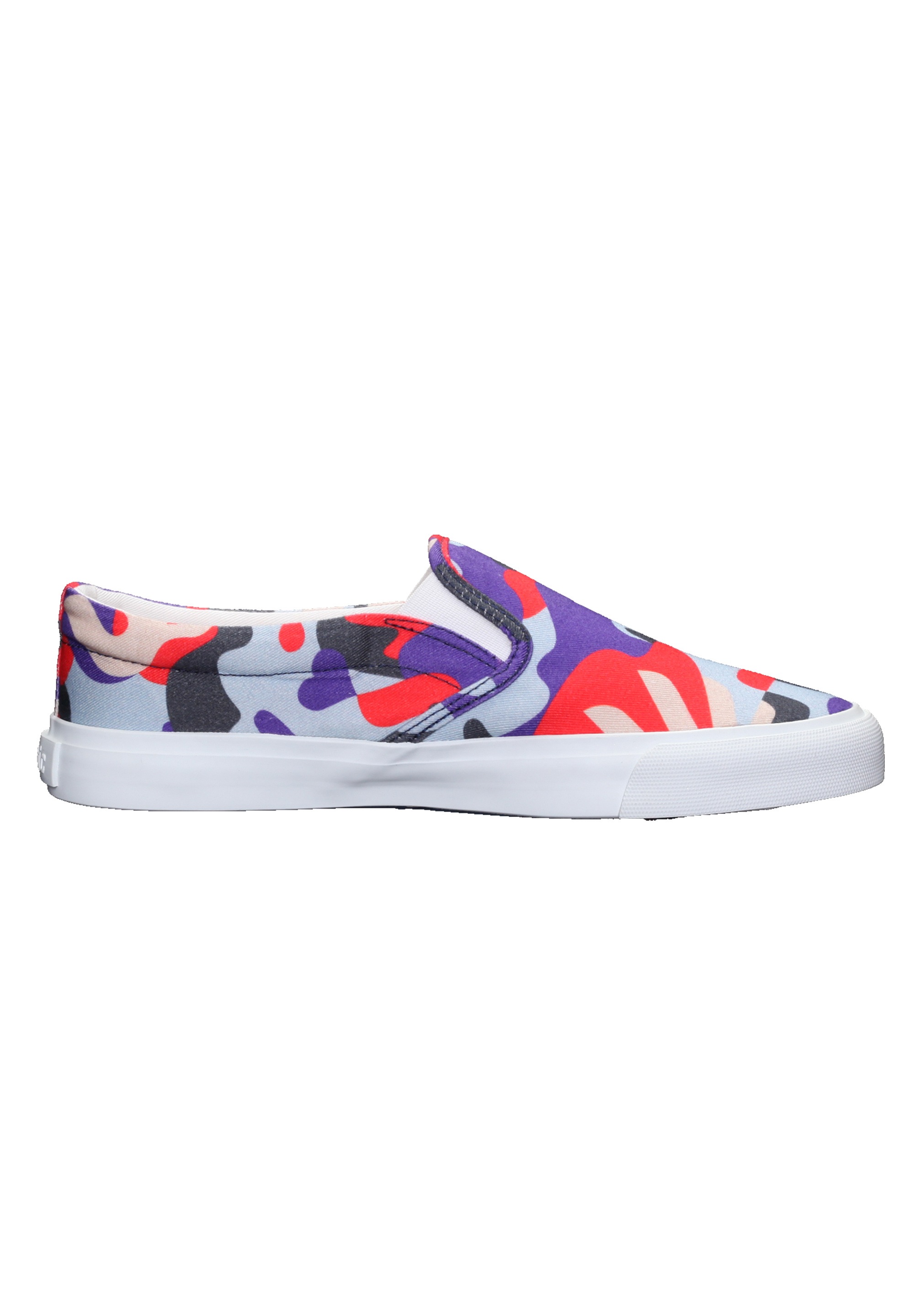 ETHLETIC Sneaker »Fair Deck Collection«, Fair / Vegan / Nachhaltig