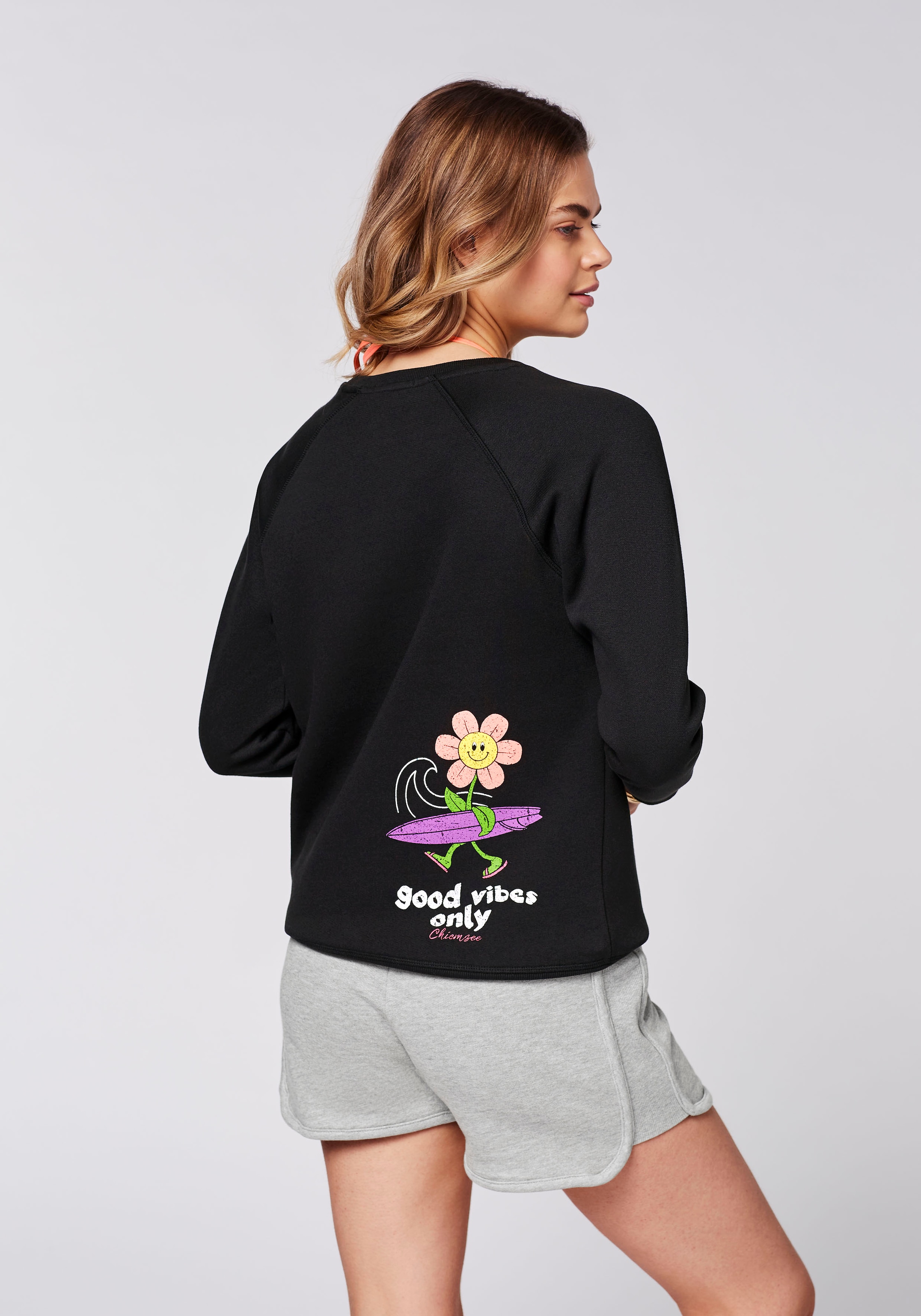 Chiemsee Sweatshirt
