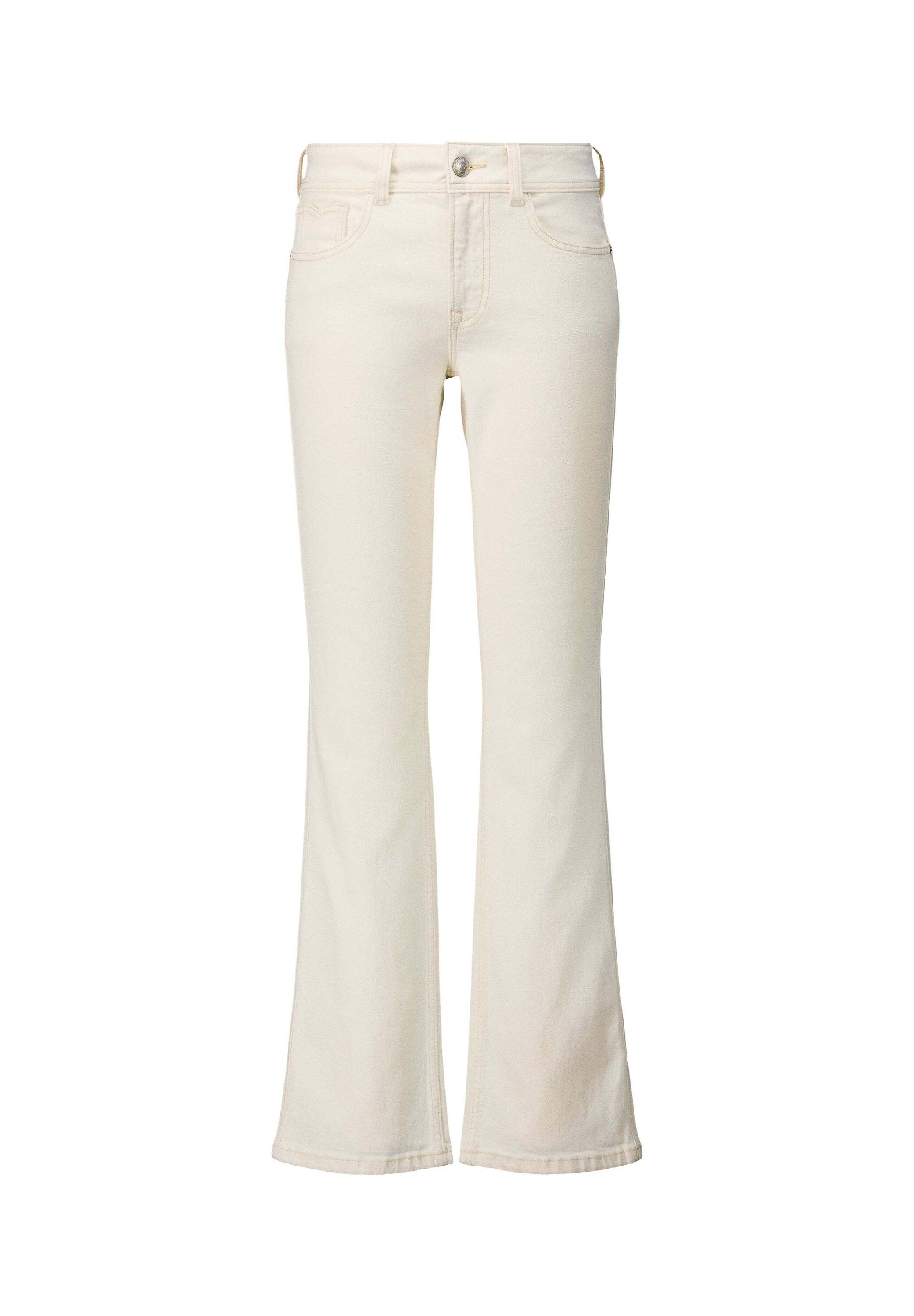 Pepe Jeans Bootcut-Jeans »bootcut fit jeans BOOTCUT MW PIPER«