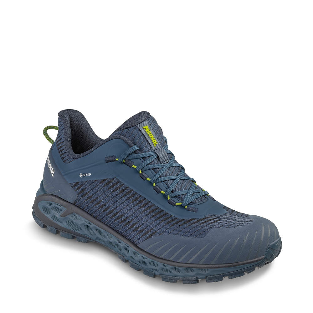 Meindl Wanderschuh "Freizeitschuhe 5504-68 Meindl Power Walker" günstig online kaufen