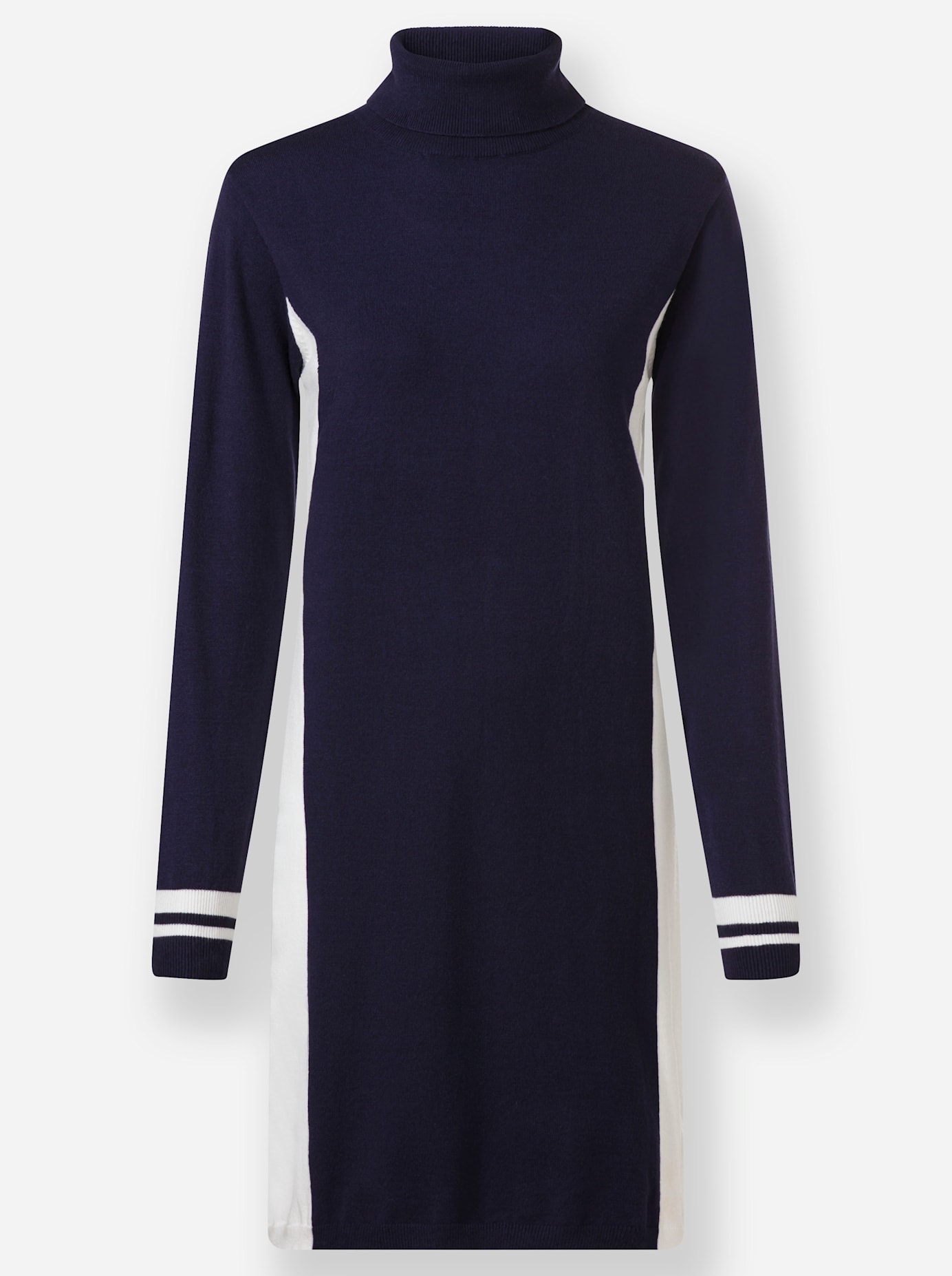 heine Strickkleid »Strickkleid«