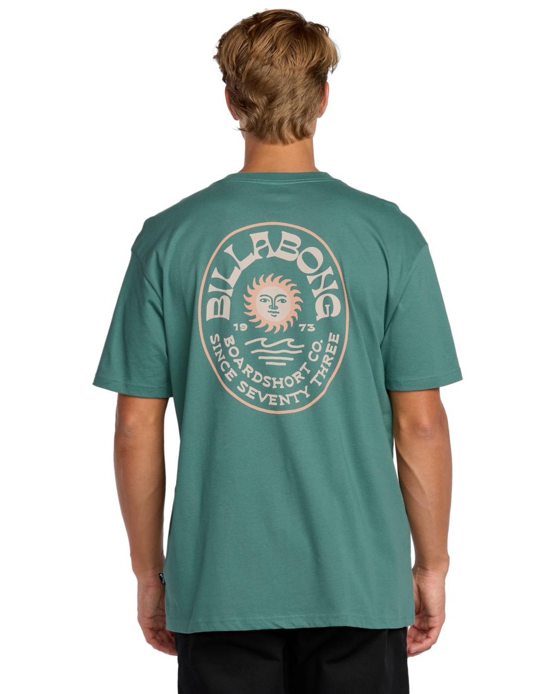 Billabong T-Shirt »Sunny Days Premium«