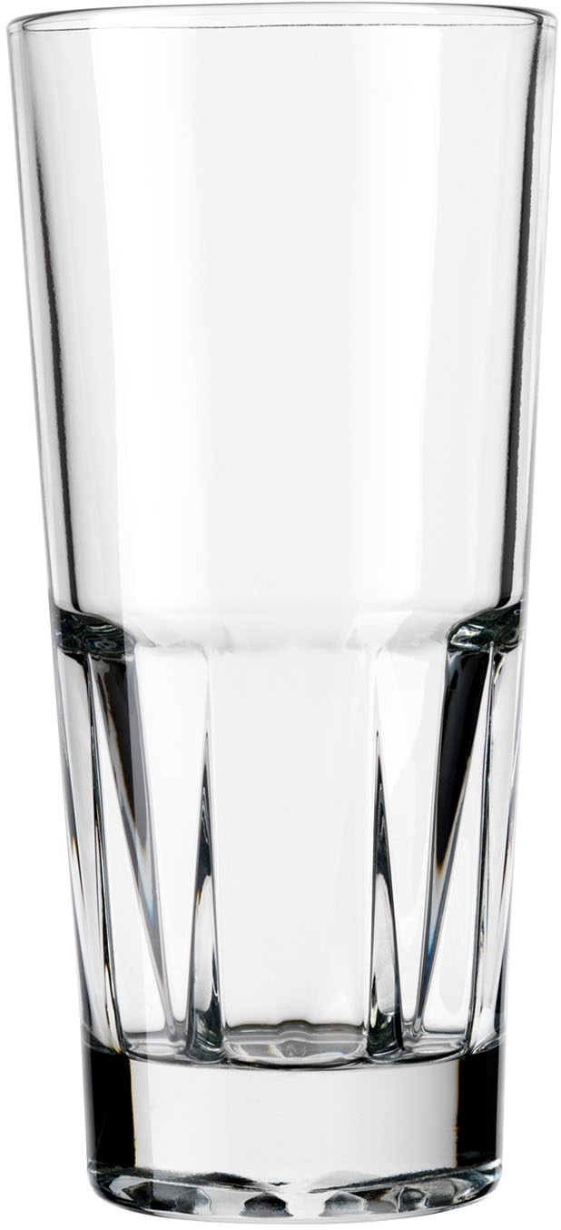 LIBBEY Longdrinkglas "Libbey Rocks Glas, 12er Set -GALLERY-" hochwertig ver günstig online kaufen
