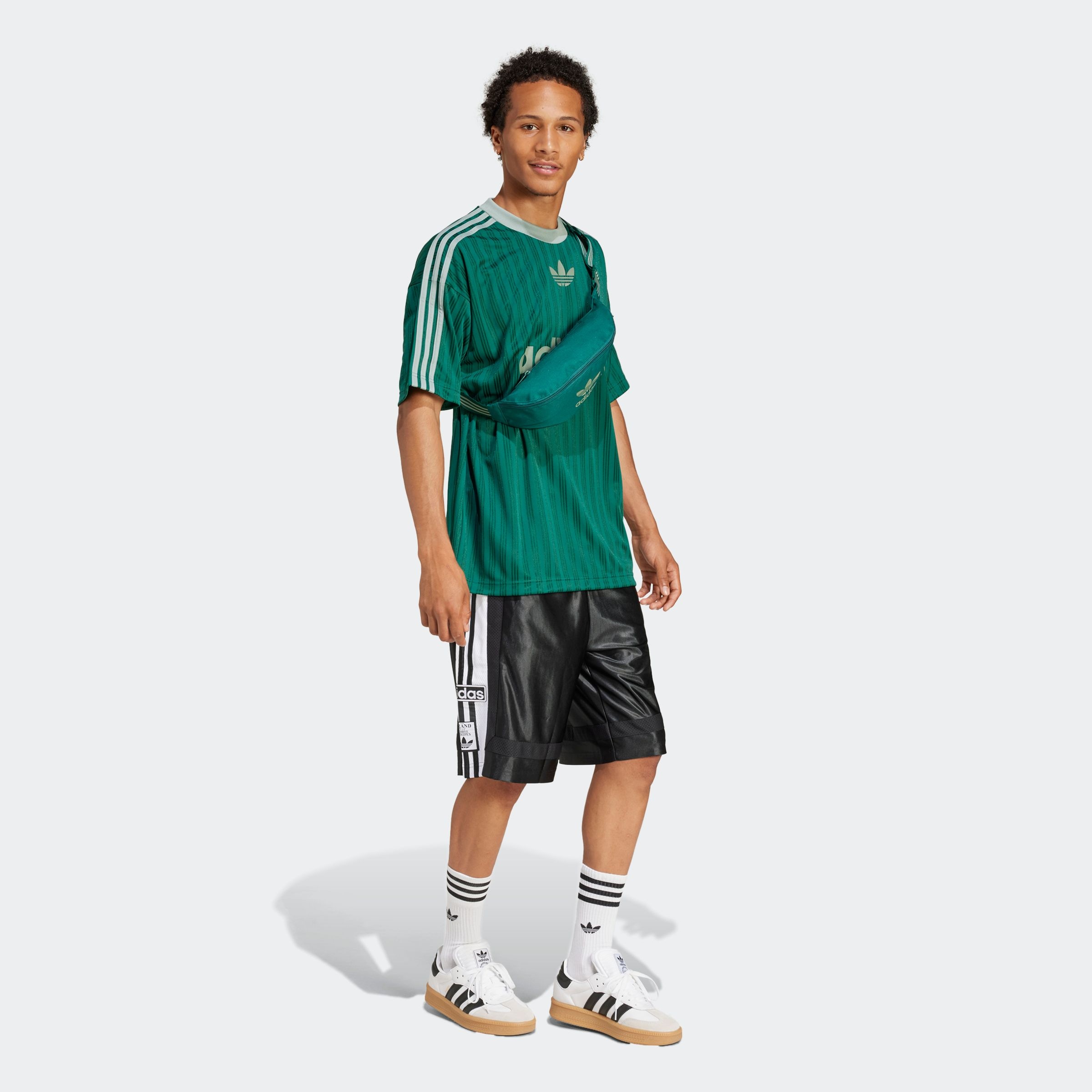 adidas Originals Shorts »ADIBREAK SHORTS«, (1 tlg.)