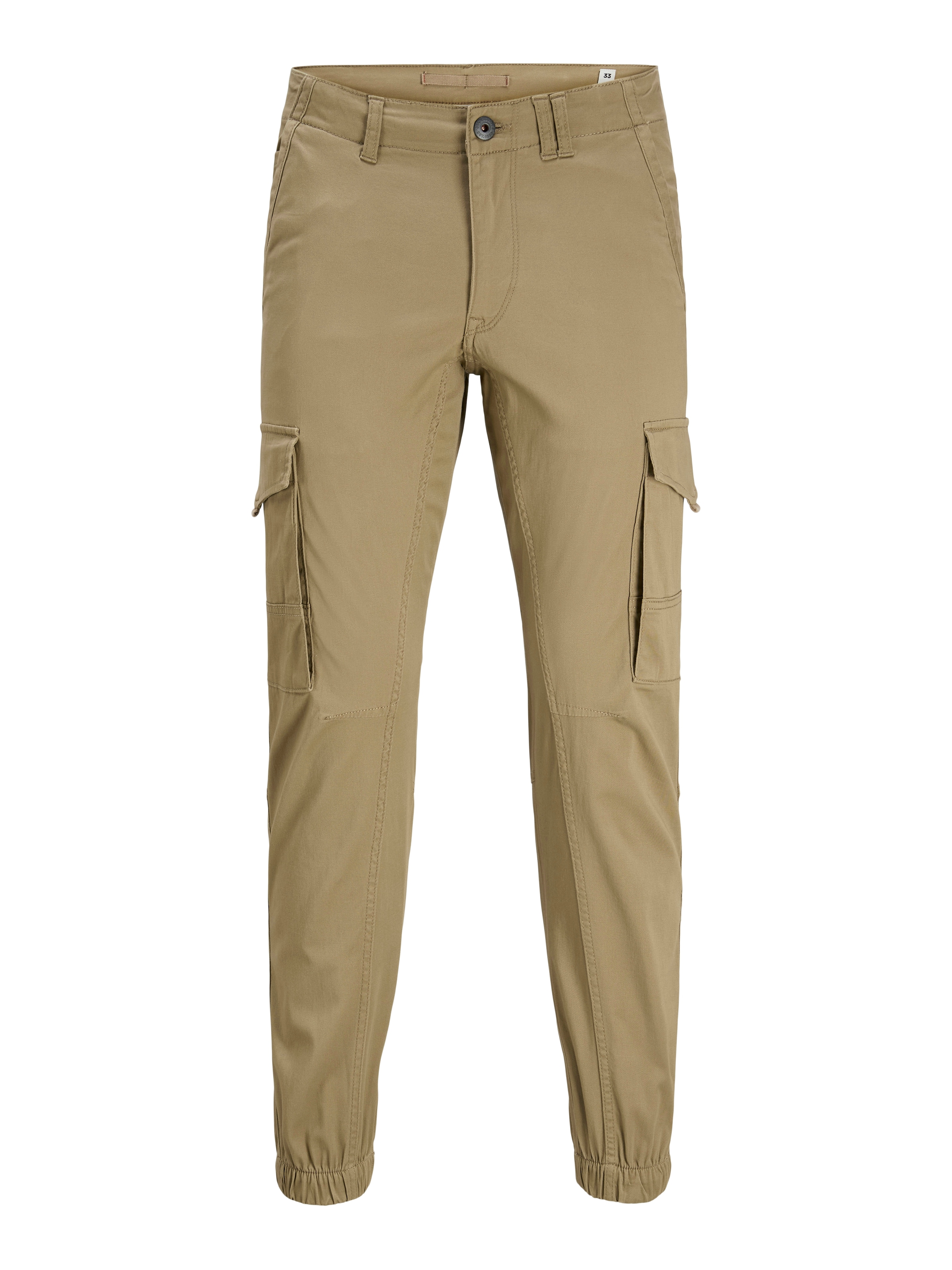 Jack & Jones Cargohose »JPSTPAUL JJFLAKE CARGO NOOS«