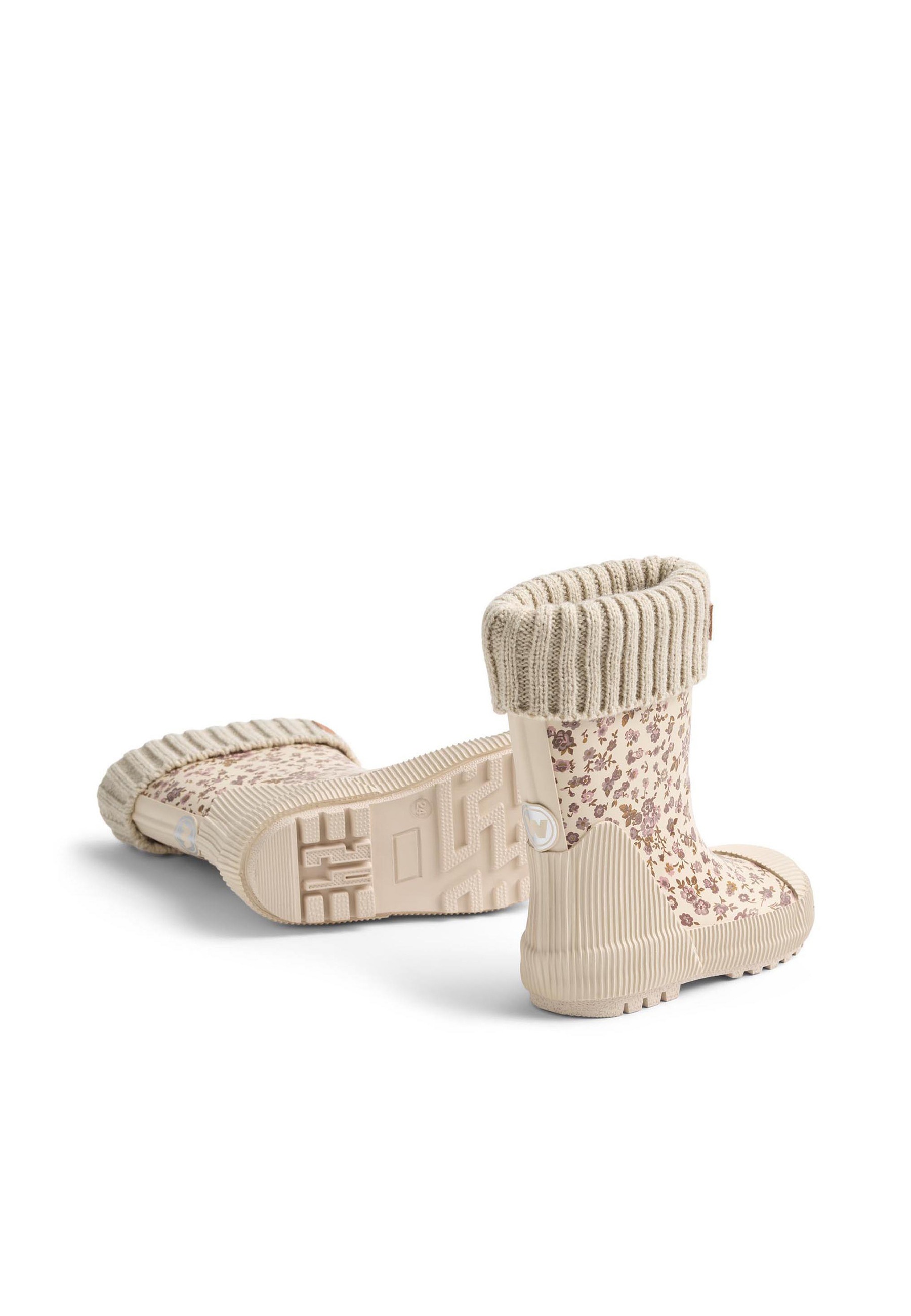 WHEAT Stiefel »WHEAT Rubber Boot Thermo Wader«  1 tlg.