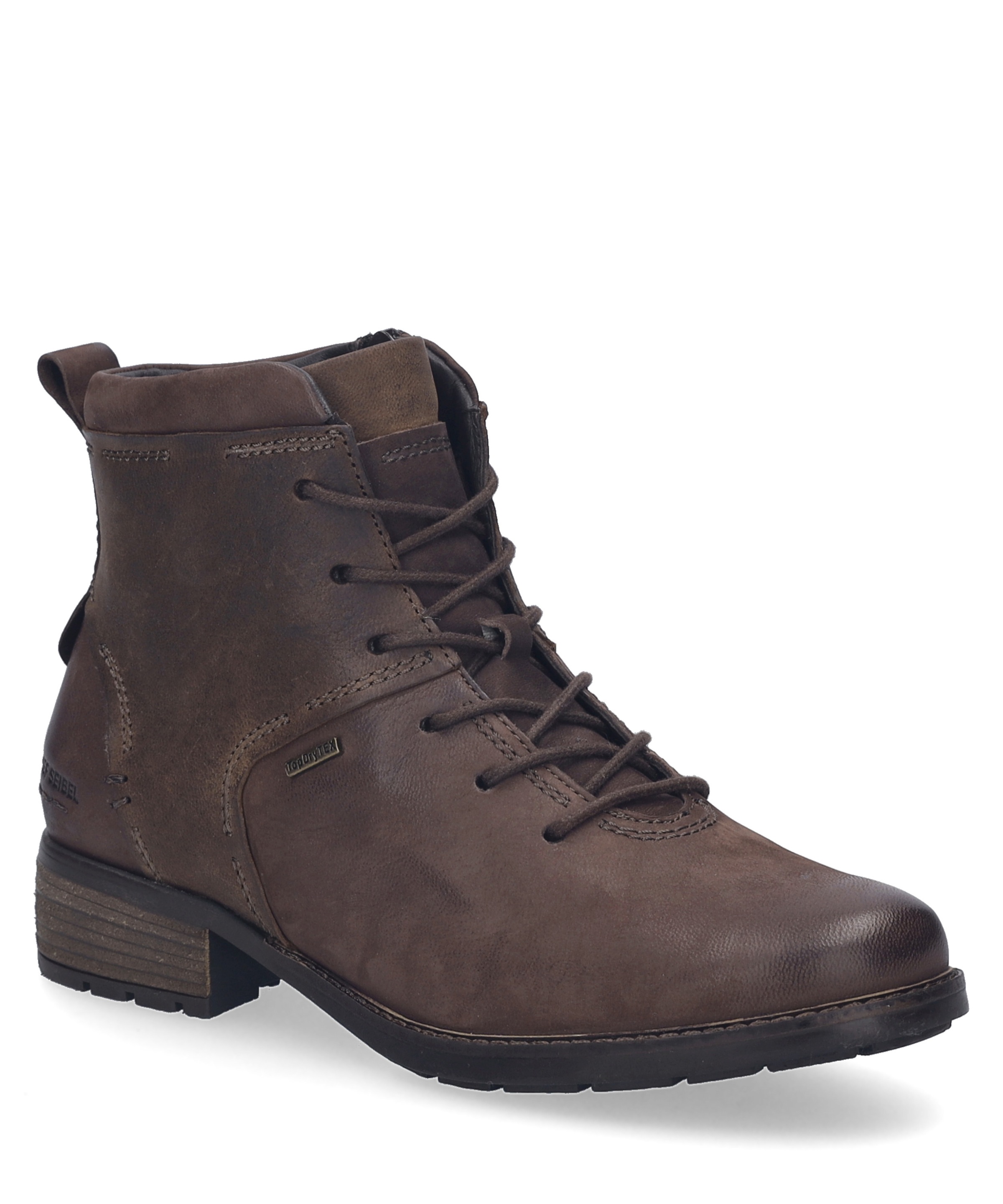 Josef Seibel Stiefelette »Kate 52, moro«