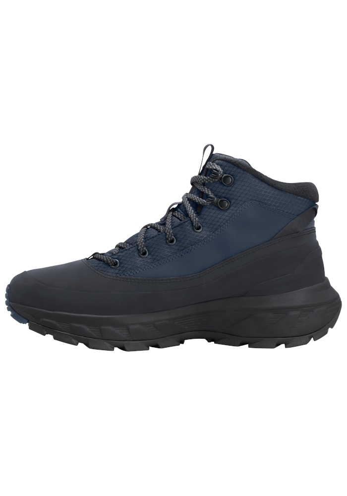 Jack Wolfskin Outdoorwinterstiefel »WILD QUEST TEXAPORE MID M«  Winterboots, Winterstiefel, Snowboots, Winterschuhe, gefüttert