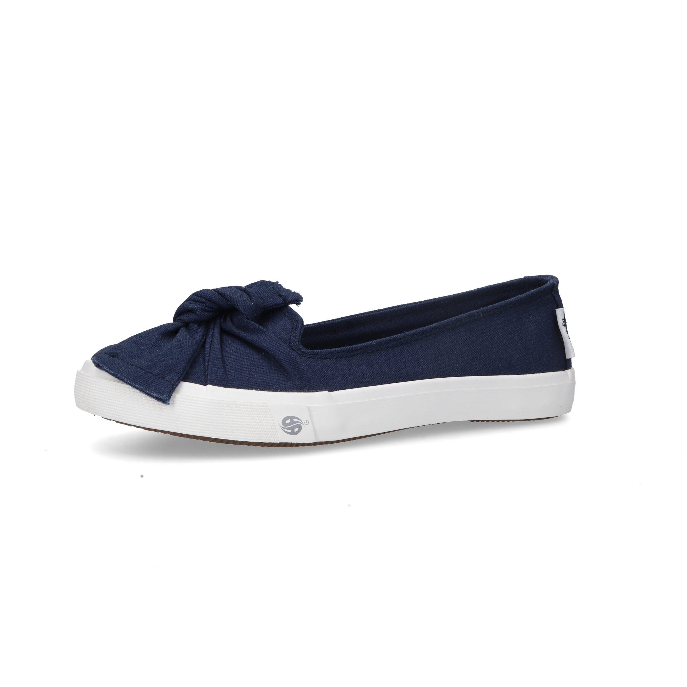 Dockers by Gerli Ballerina  Freizeitschuh mit auffälliger Schleife