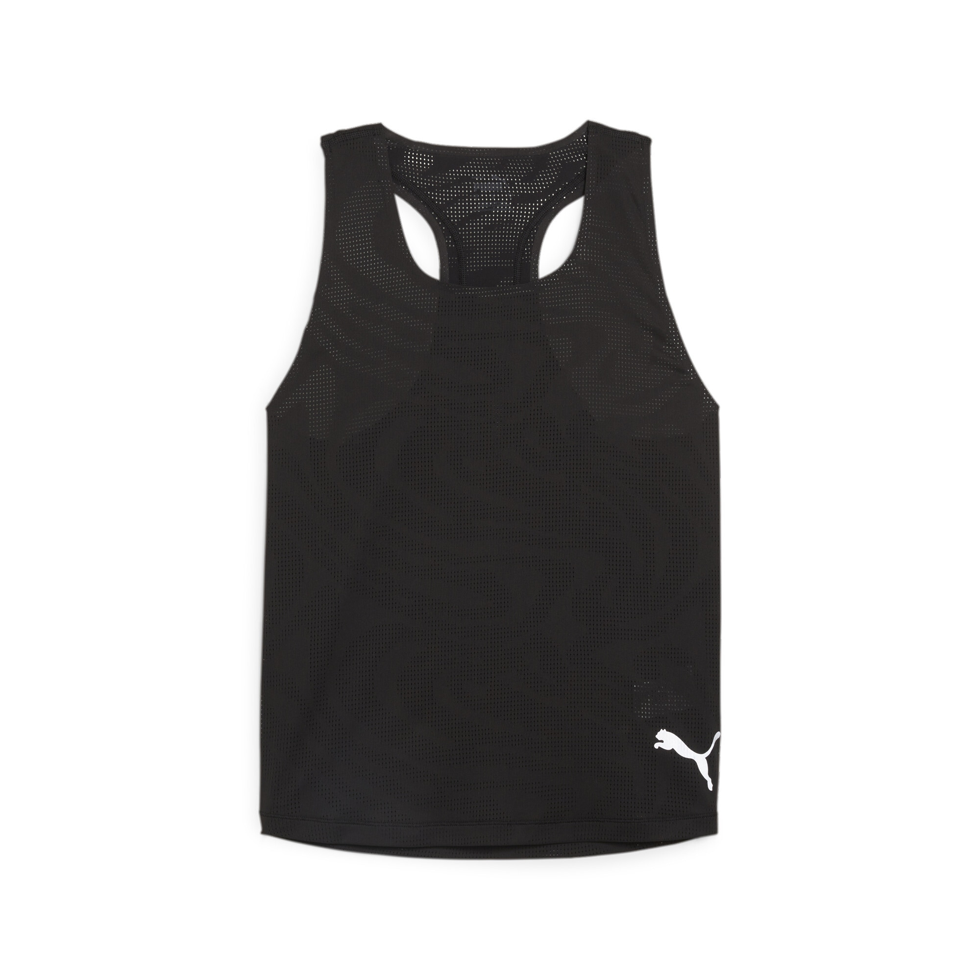 PUMA Trainingsshirt "RUN ULTRASPUN Lauf-Tanktop Damen"