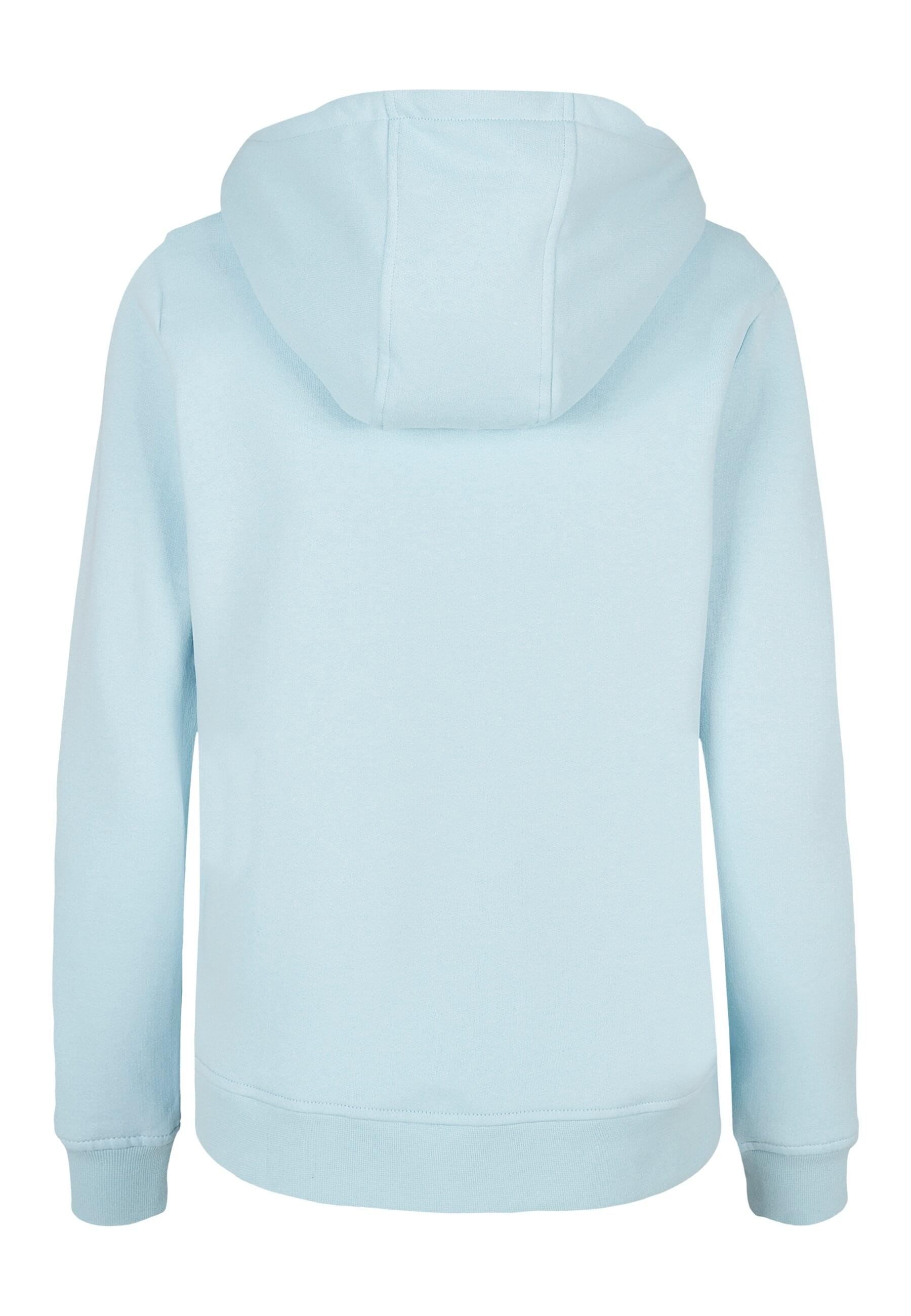 Merchcode Kapuzenpullover "Merchcode Ladies The Powerpuff Girls - Triple He günstig online kaufen
