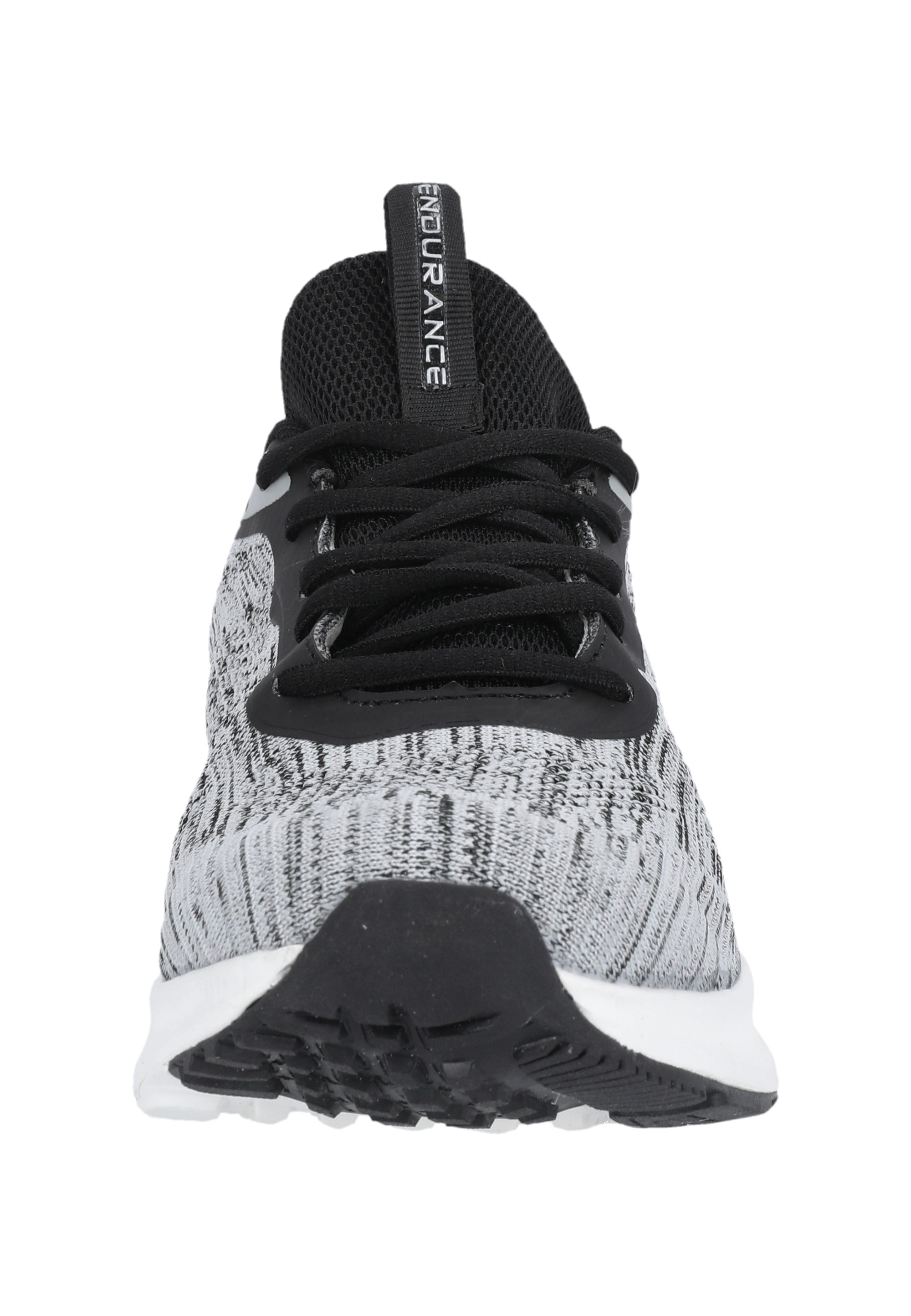 ENDURANCE Sneaker »Binekat«, mit rutschhemmendem Allwetterprofil