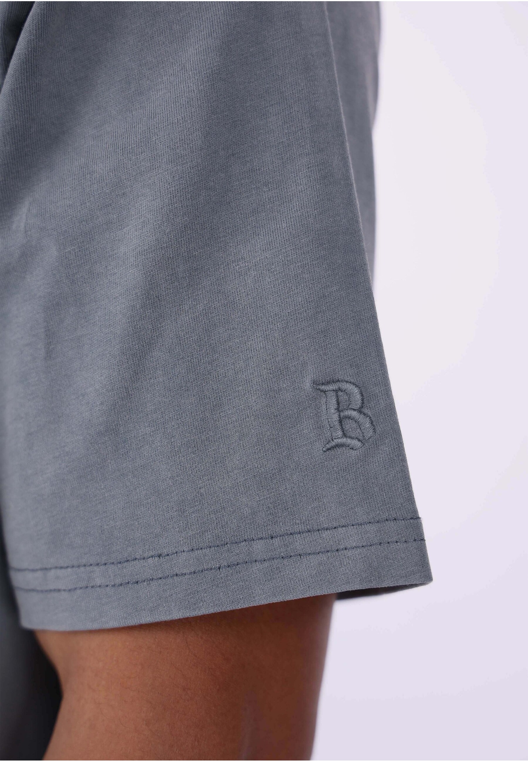 Dropsize T-Shirt »Dropsize Regular Fit T-Shirt« 1 Stk.