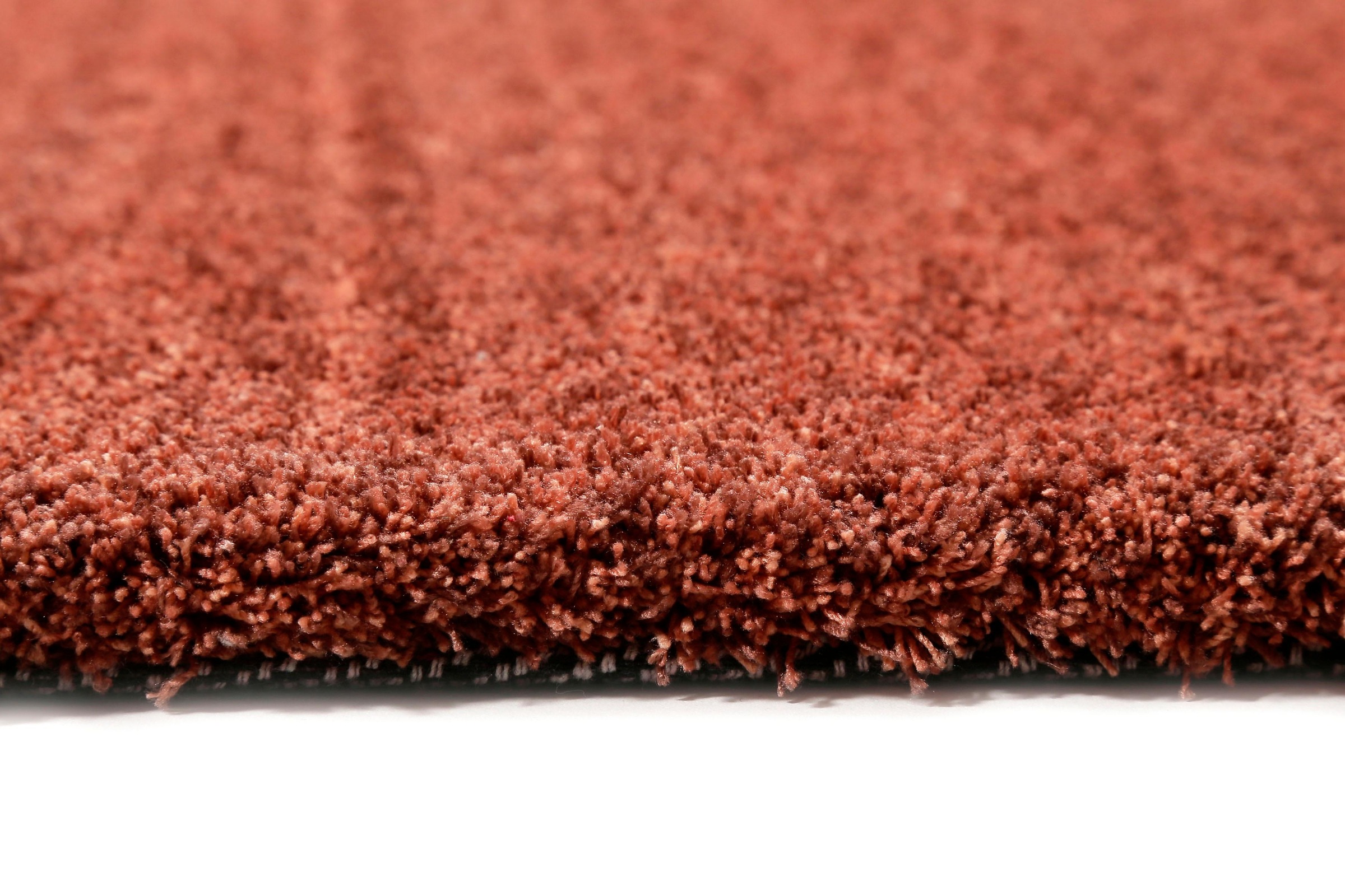 Esprit Teppich »Loft ESP-4223«, rechteckig, 20 mm Höhe, Wohnzimmer, große Farbauswahl, sehr weicher Flor, dicht gewebt, robust