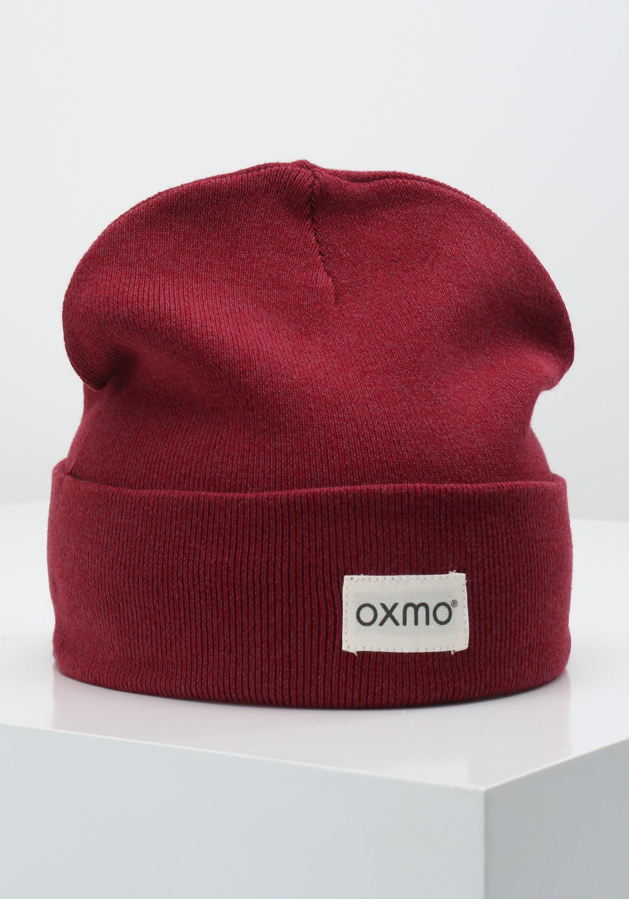 OXMO Beanie »Beanie OXBiene«