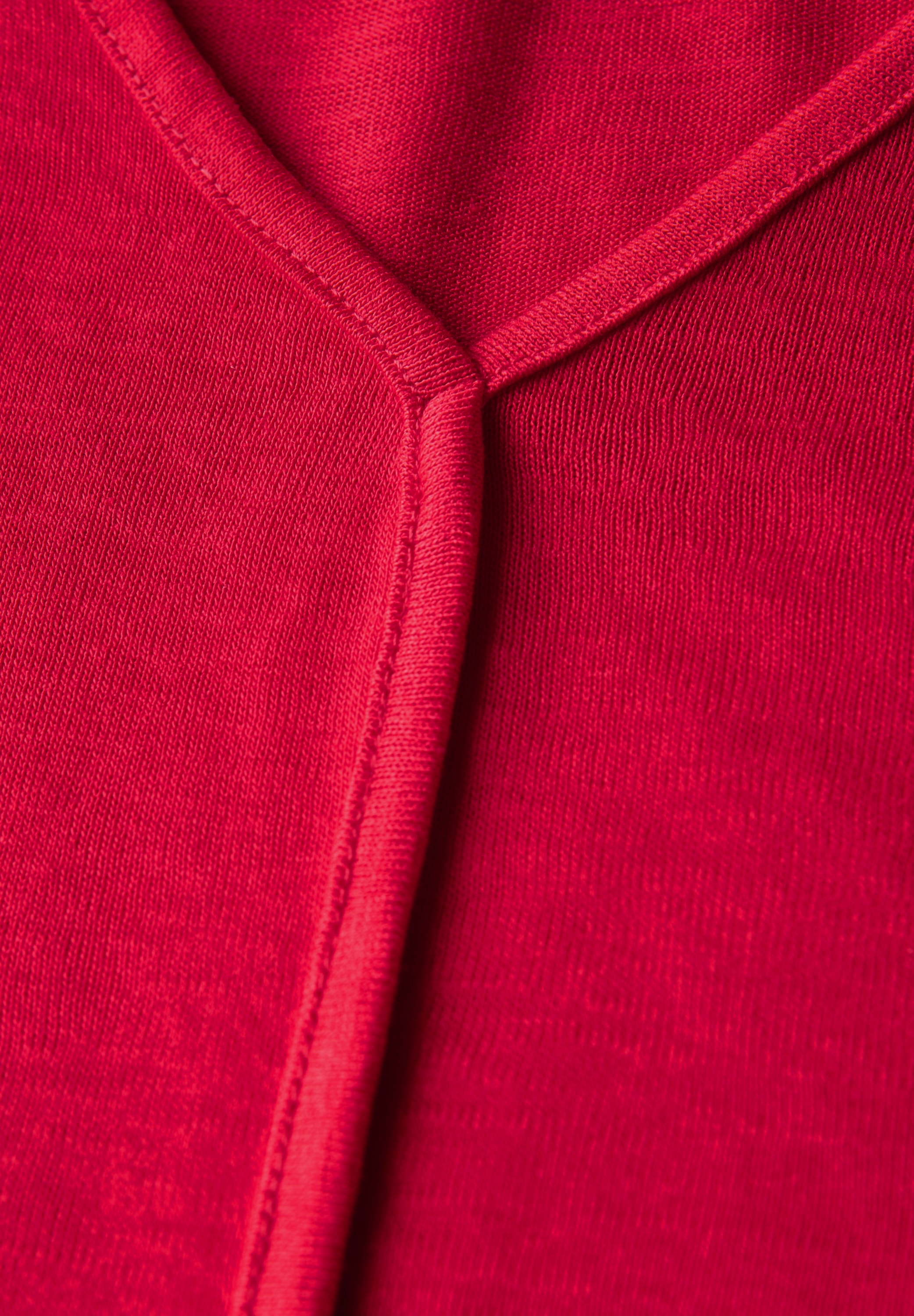 Cecil T-Shirt, 2in1 Optik