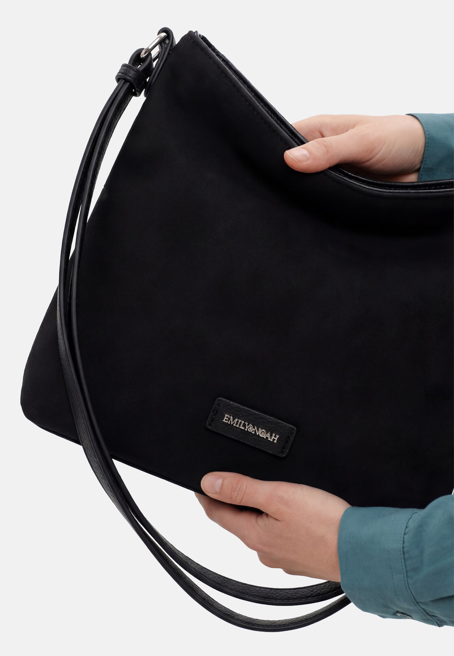 EMILY & NOAH Umhängetasche »Umhängetasche E&N Jeanna«